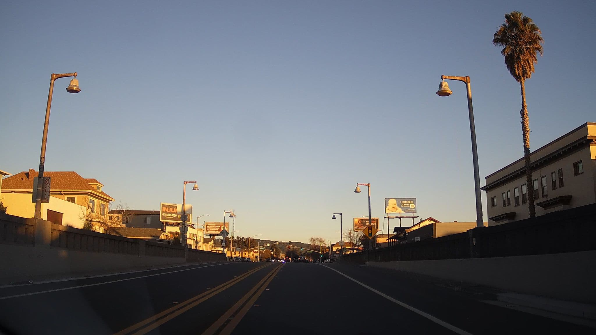 Street view near The Tiki Room, Emeryville — © jalessio (CC BY-SA · Mapillary)