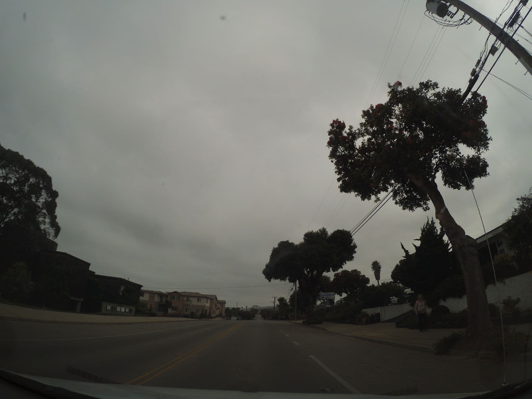 Street view near Sandpiper Inn, Morro Bay — © canadarunner (CC BY-SA · Mapillary)