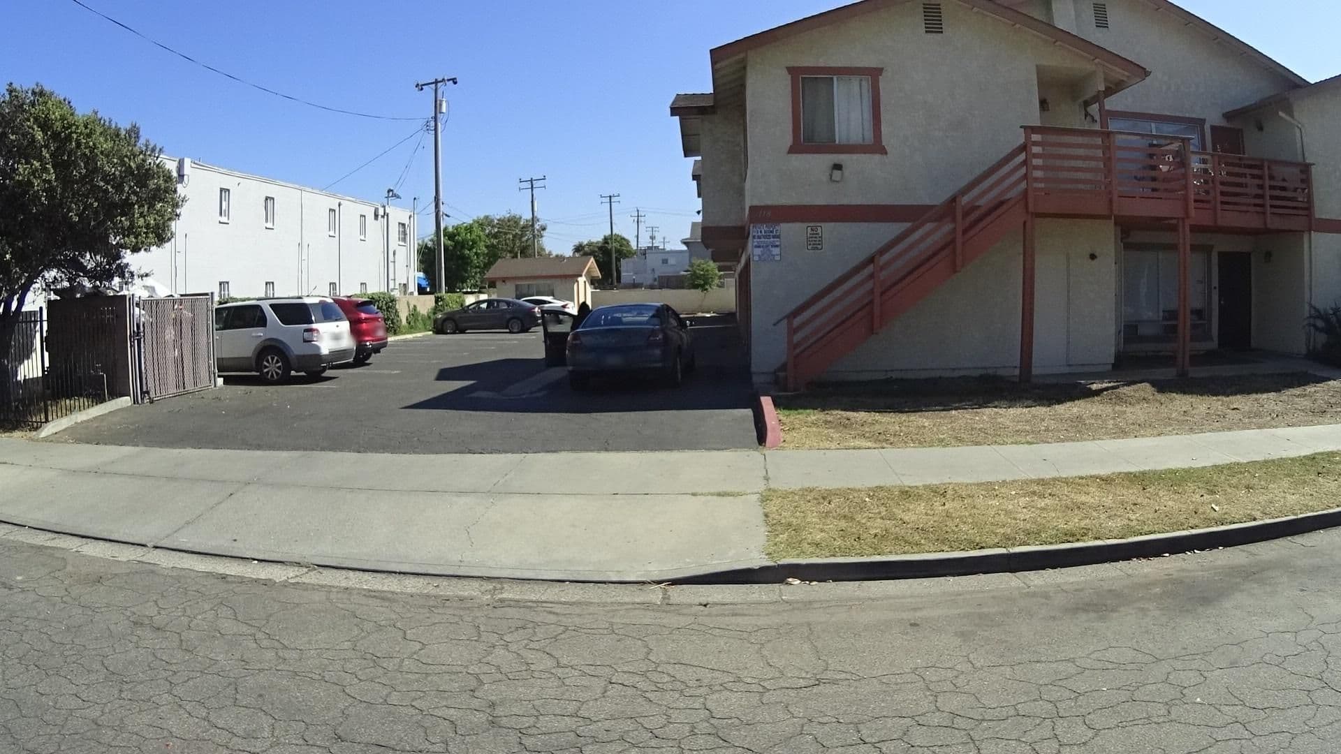 Street view near limbo, Santa Maria — © marker_geo (CC BY-SA · Mapillary)