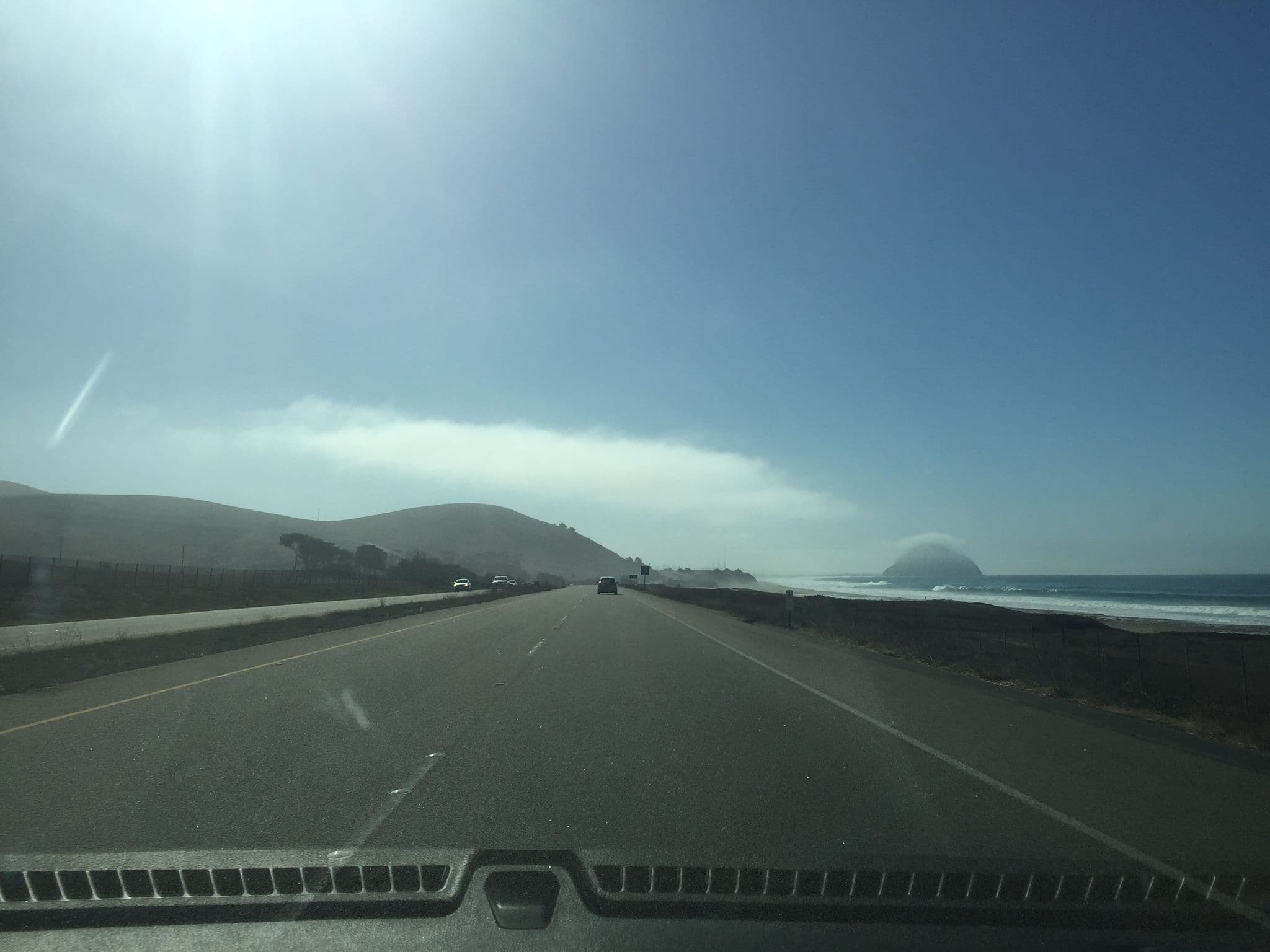 Street view near 2766 Richard, Cayucos — © canadarunner (CC BY-SA · Mapillary)