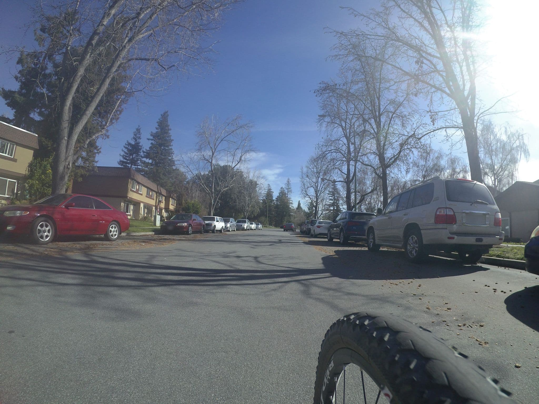 Street view near Freeze Town, Milpitas — © yellowracer (CC BY-SA · Mapillary)