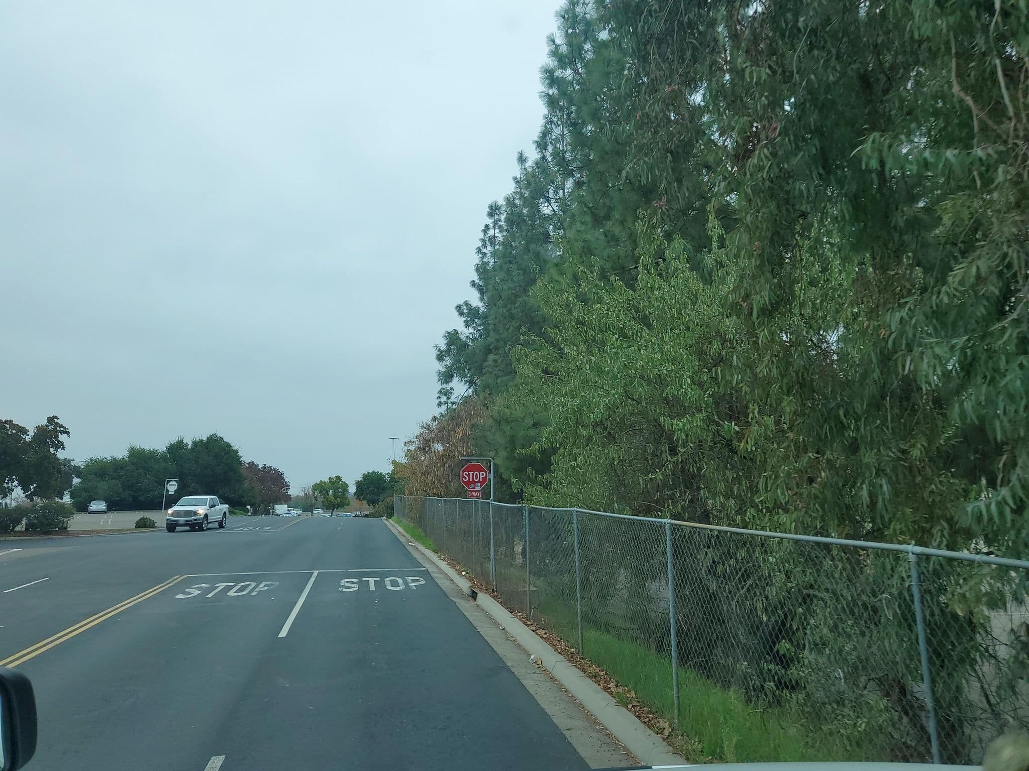Street view near Marriott, Salida — © Anthrico (CC BY-SA · Mapillary)