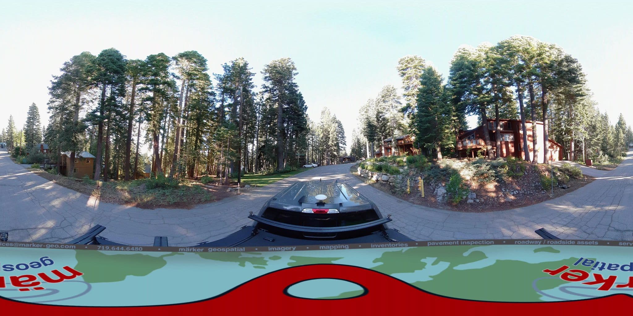 Street view near Hot Tub Time Machine, Sunnyside-Tahoe City β Β© marker_geo1 (CC BY-SA Β· Mapillary)