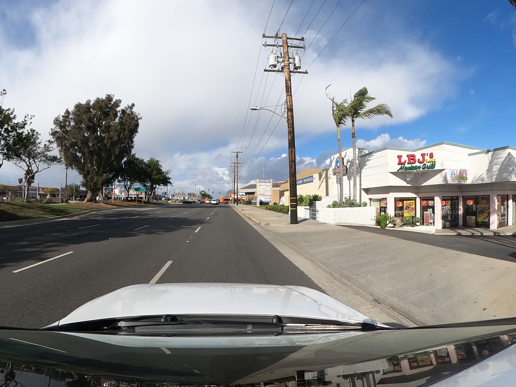 Street view near New Life House, Lawndale — © brookeacosta (CC BY-SA · Mapillary)