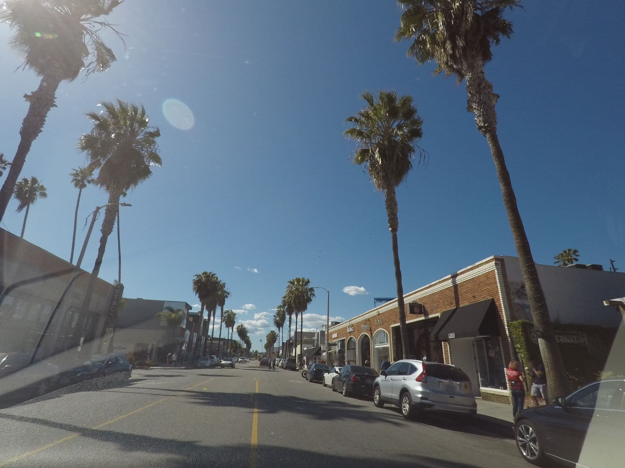 Street view near Amangiri, Venice — © fta (CC BY-SA · Mapillary)