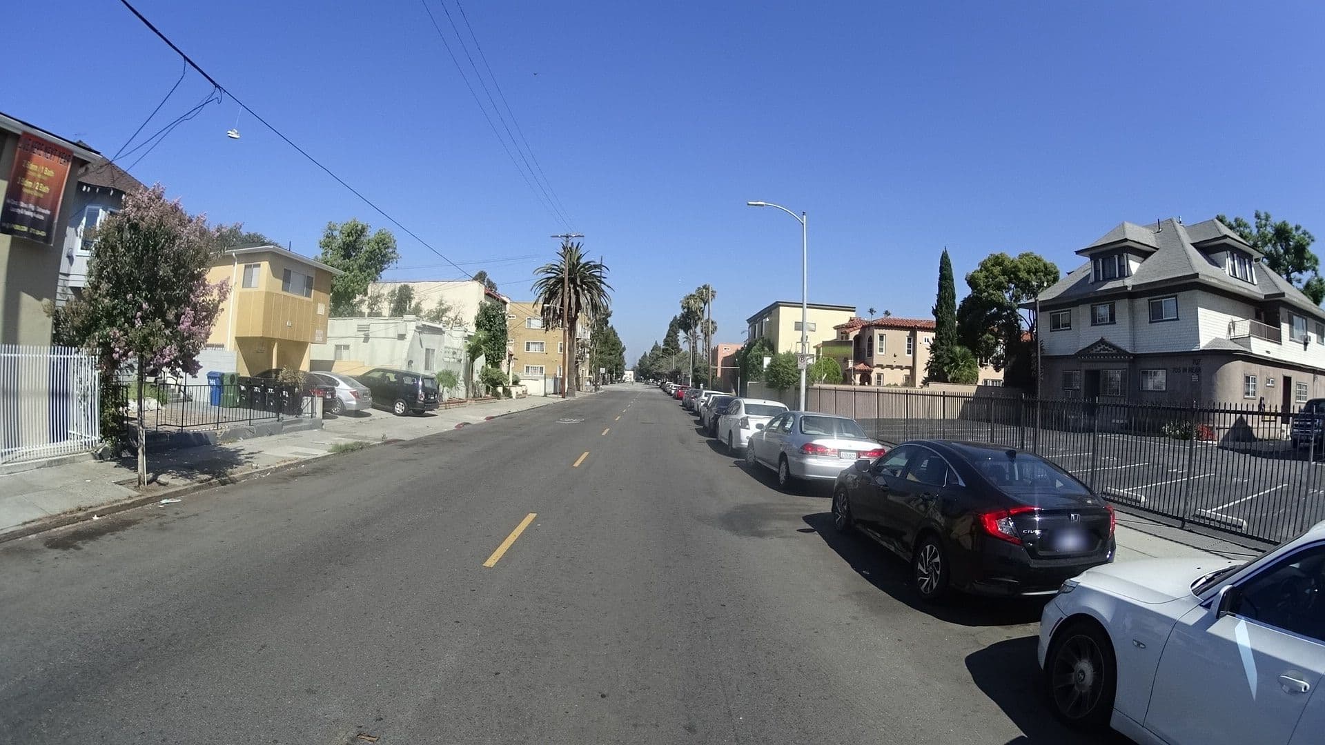 Street view near Idiots, Vermont Square — © mly_la (CC BY-SA · Mapillary)