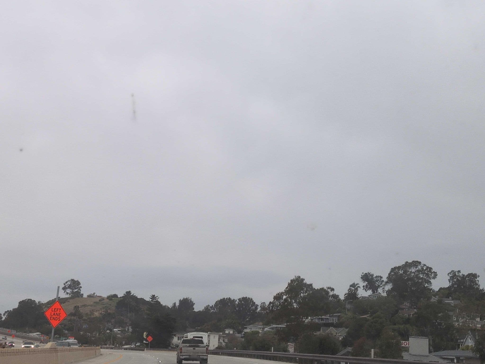 Street view near Bare Feet Retreat, Summerland — © nenam1607 (CC BY-SA · Mapillary)