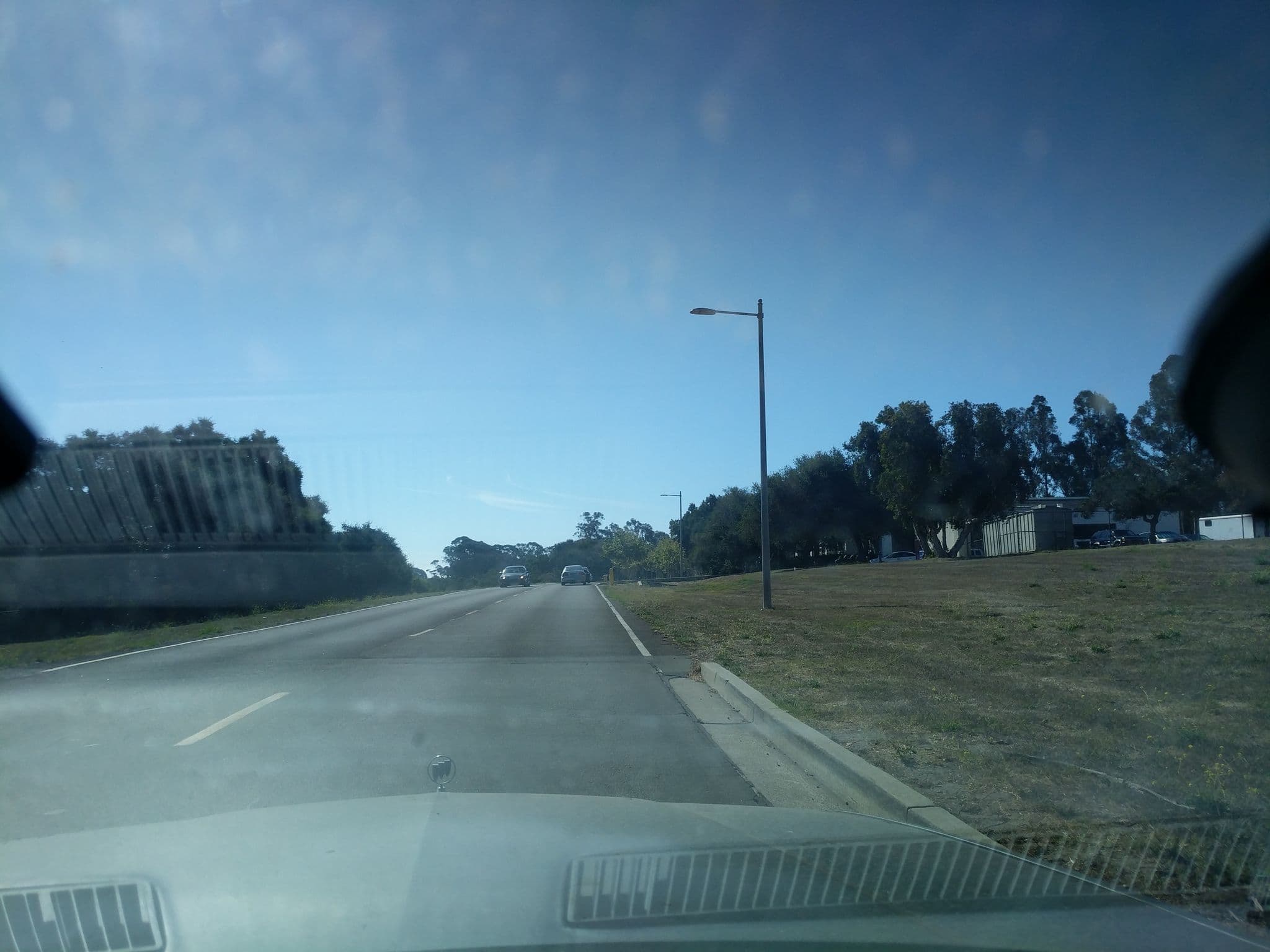 Street view near Outrigger Guam Resort, Isla Vista — © benjamin (CC BY-SA · Mapillary)
