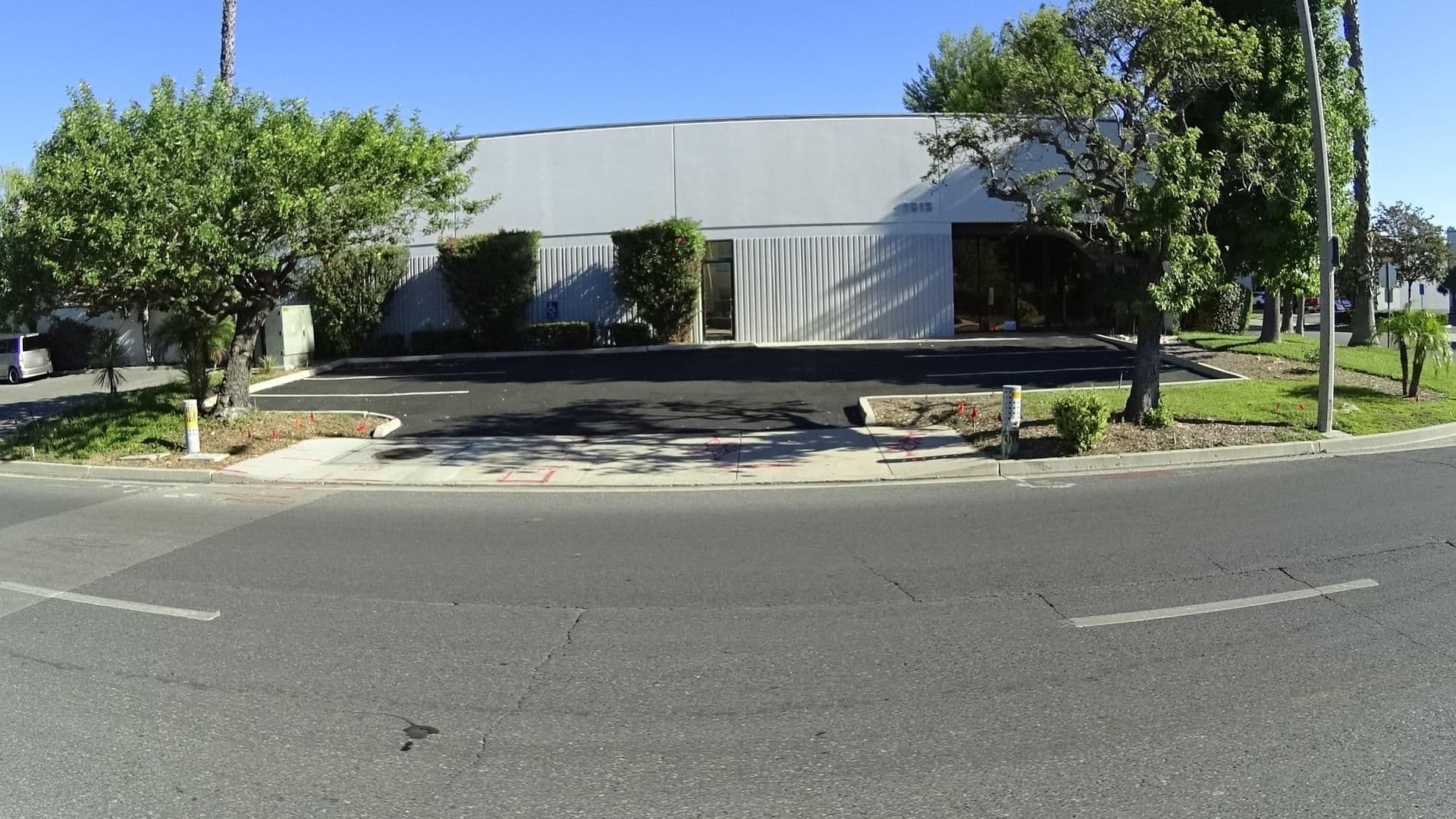 Street view near Motel 6, Casa Conejo — © marker_geo (CC BY-SA · Mapillary)