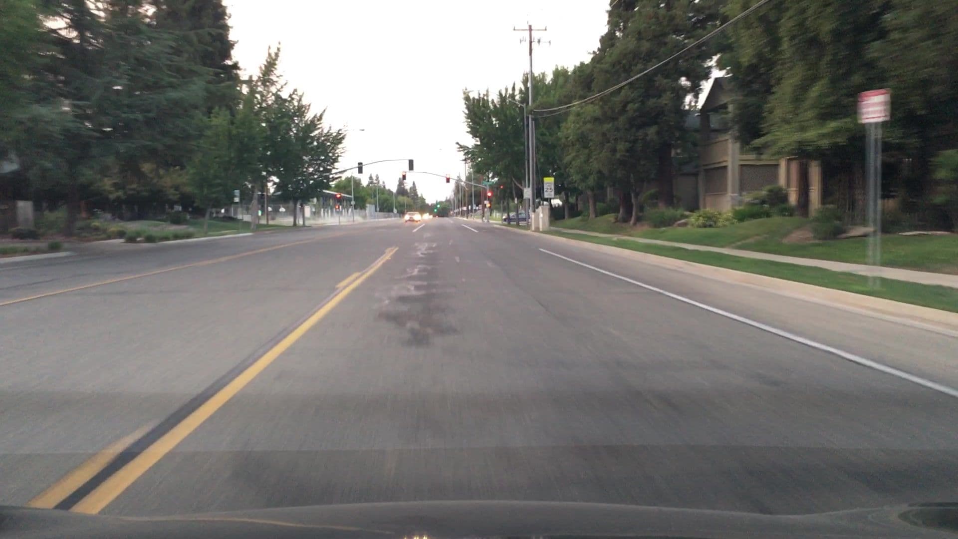 Street view near Delaware North, Clovis — © lvl5 (CC BY-SA · Mapillary)