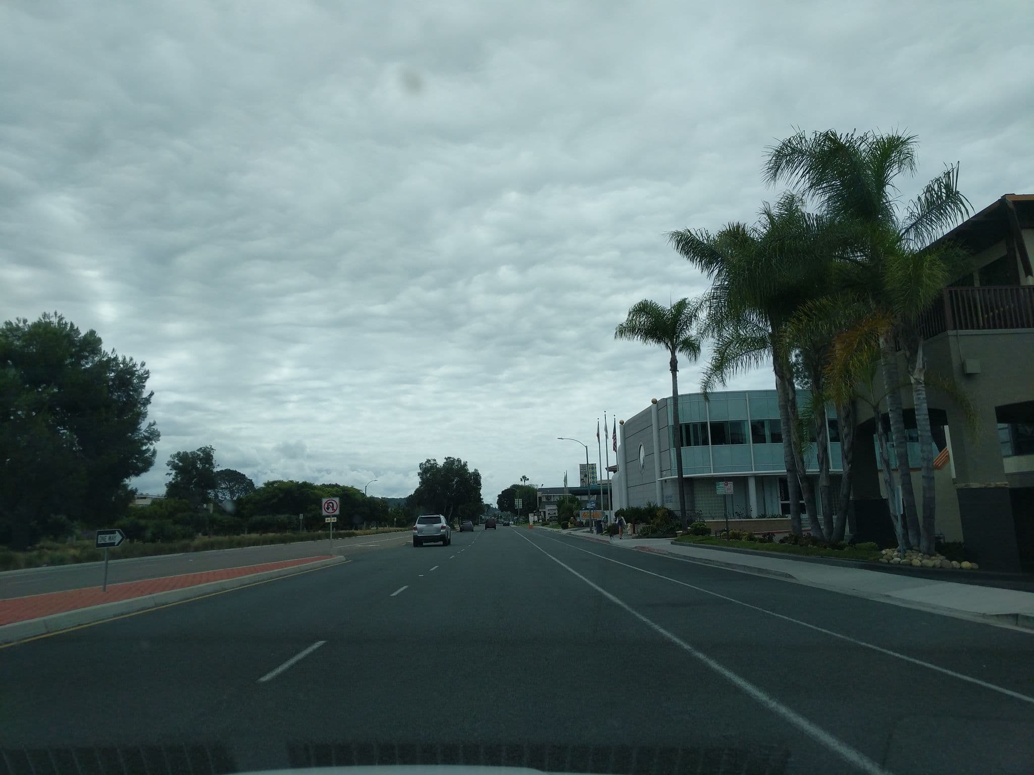 Street view near sand pebbles solana beach room 128, Solana Beach — © mly_lax03 (CC BY-SA · Mapillary)