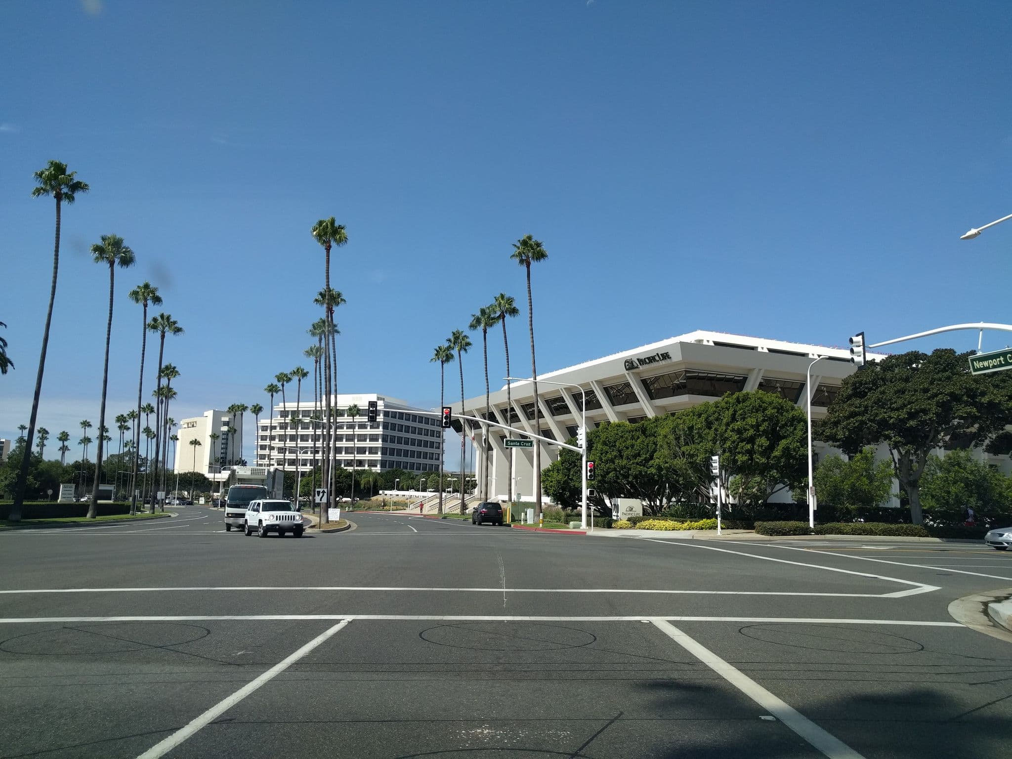 Street view near Island & Exit, San Joaquin Hills — © mly_lax03 (CC BY-SA · Mapillary)