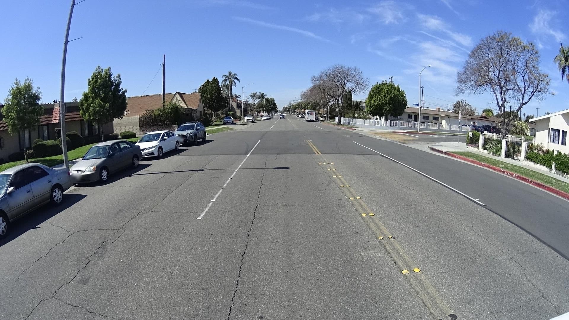 Street view near Mirabel By The Sea, Stanton — © marker_geo (CC BY-SA · Mapillary)