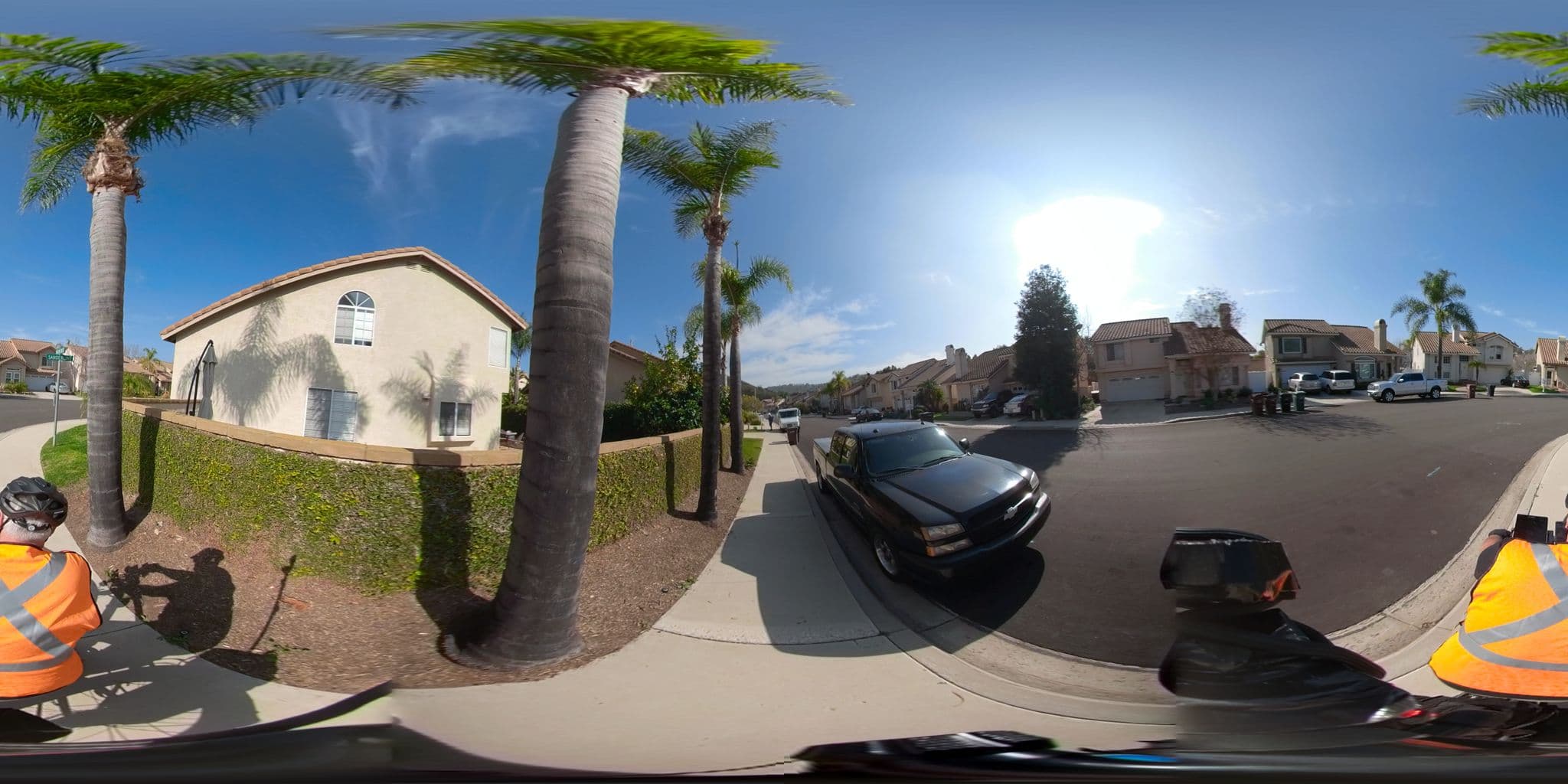 Street view near ATeam, Laguna Woods — © marker_geo4 (CC BY-SA · Mapillary)