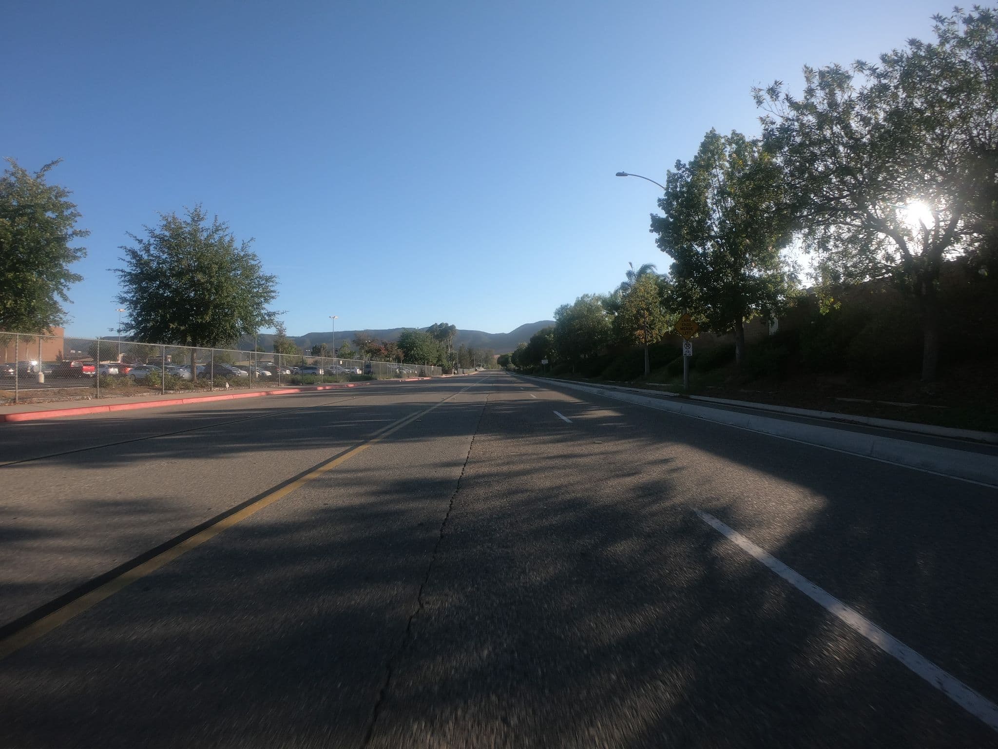 Street view near EPIC WAR's Hostel, Murrieta — © teelow (CC BY-SA · Mapillary)