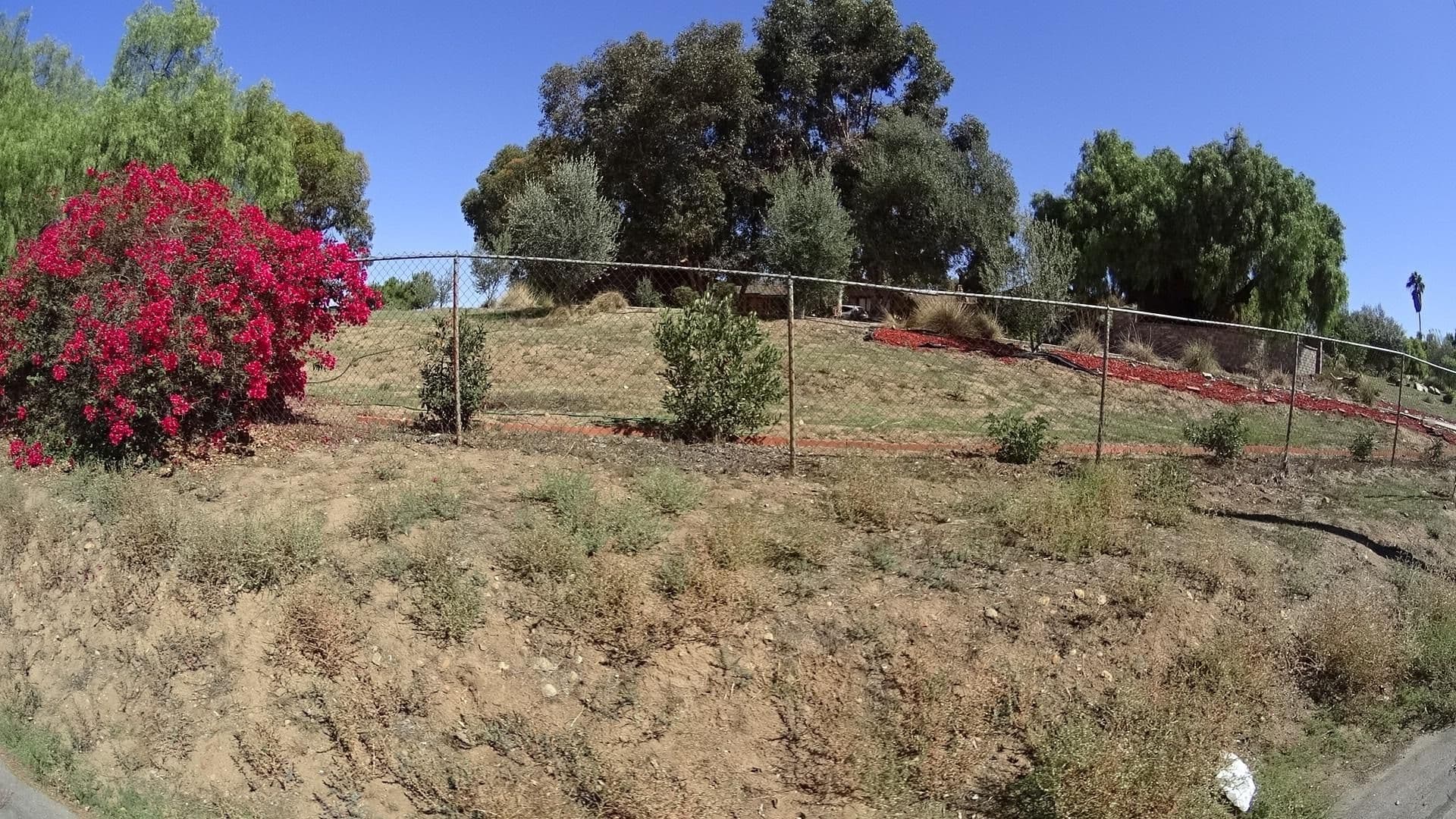 Street view near P.S. Ranch, Bonita — © marker_geo (CC BY-SA · Mapillary)