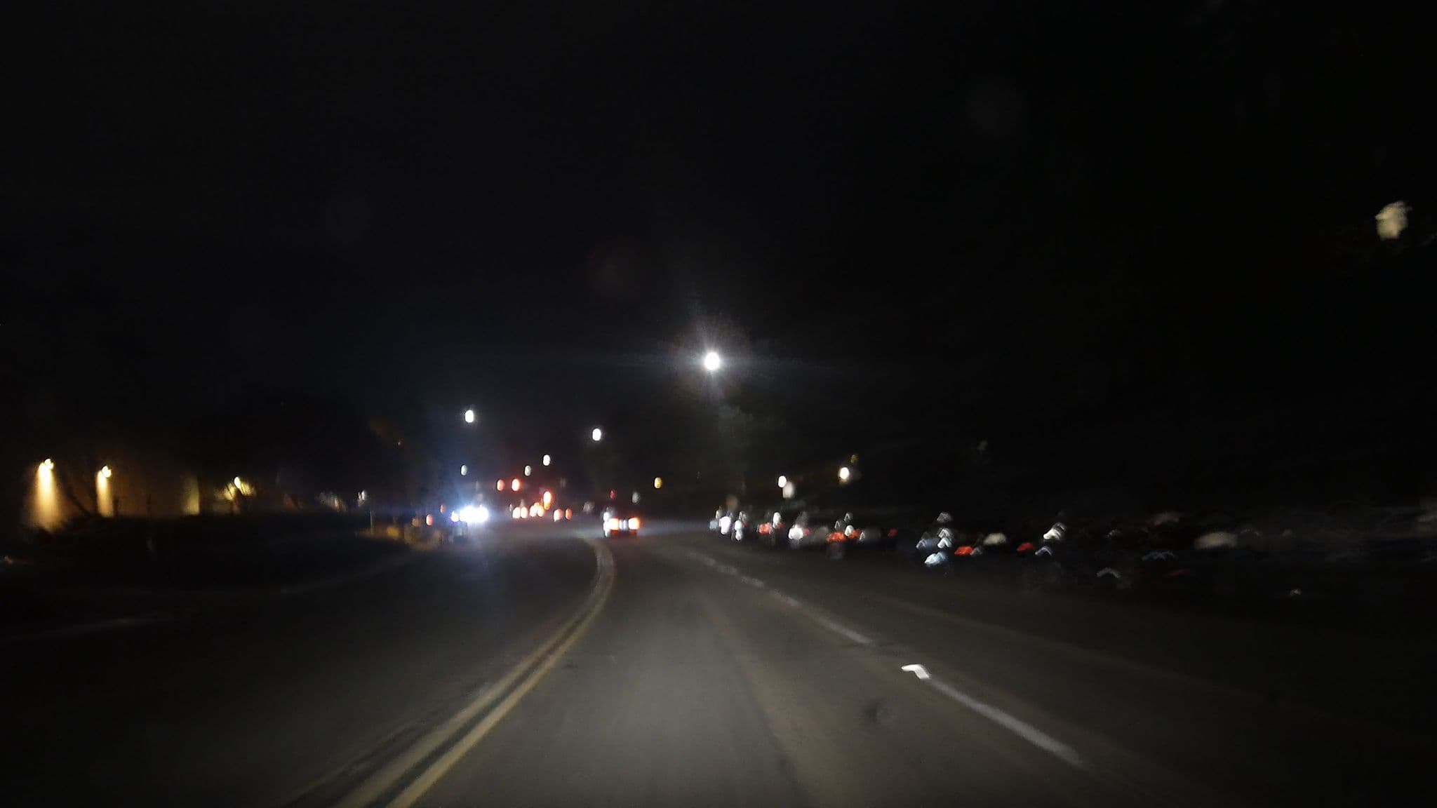 Street view near PISA House, Poway — © eneerhut (CC BY-SA · Mapillary)