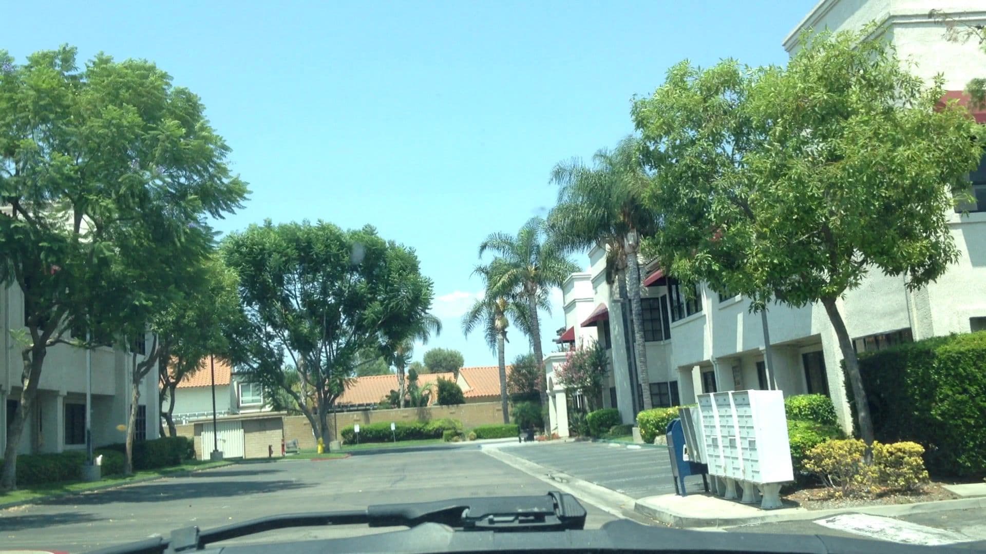 Street view near Ans Hotel, Placentia — © lvl5 (CC BY-SA · Mapillary)
