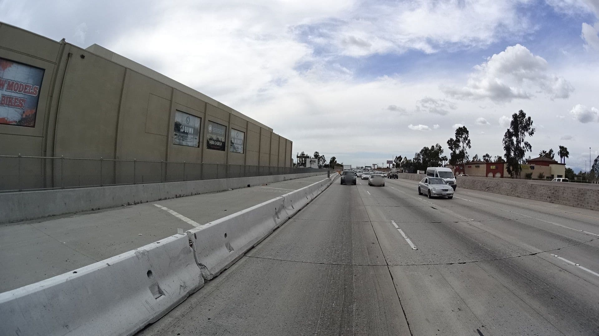 Street view near Walnut Inn Suites, Baldwin Park — © wsp_us (CC BY-SA · Mapillary)