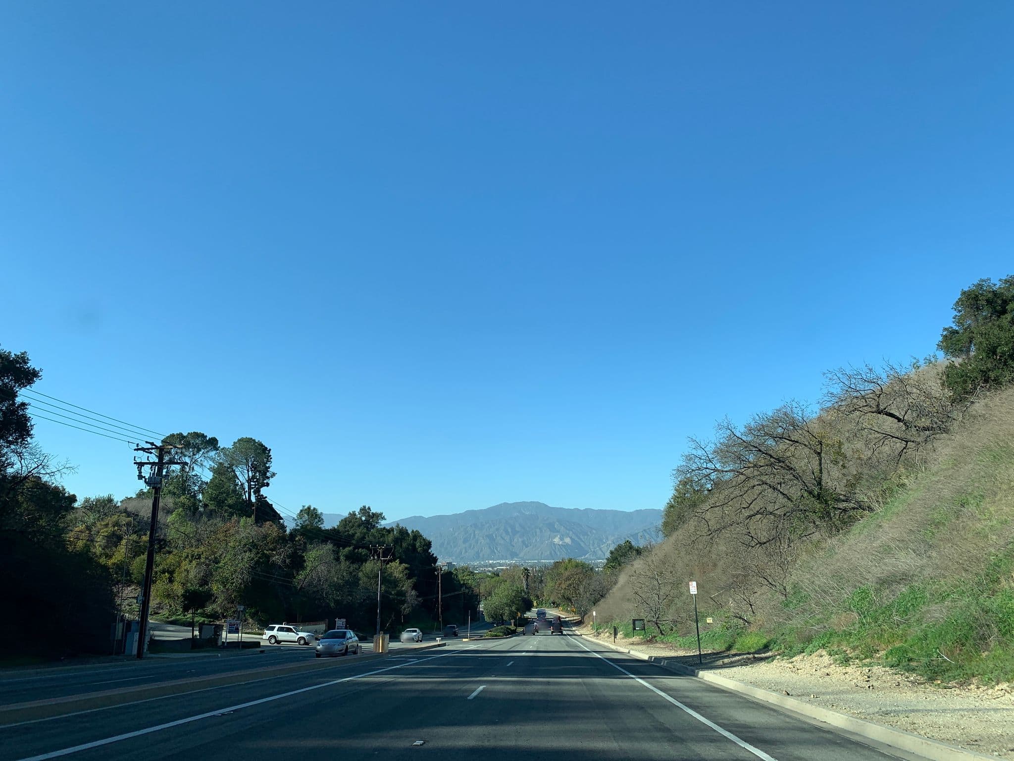 Street view near The hampton inn room 127, Walnut — © turne514 (CC BY-SA · Mapillary)