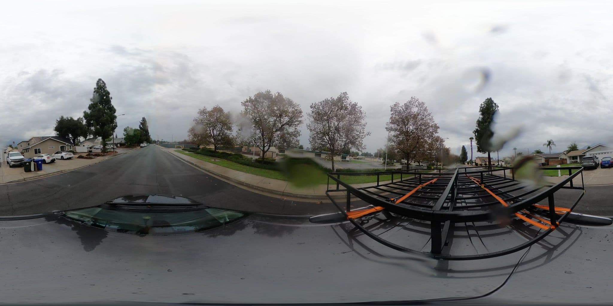 Street view near NaranjoHome<3, Rancho Cucamonga — © inlandurbanist (CC BY-SA · Mapillary)