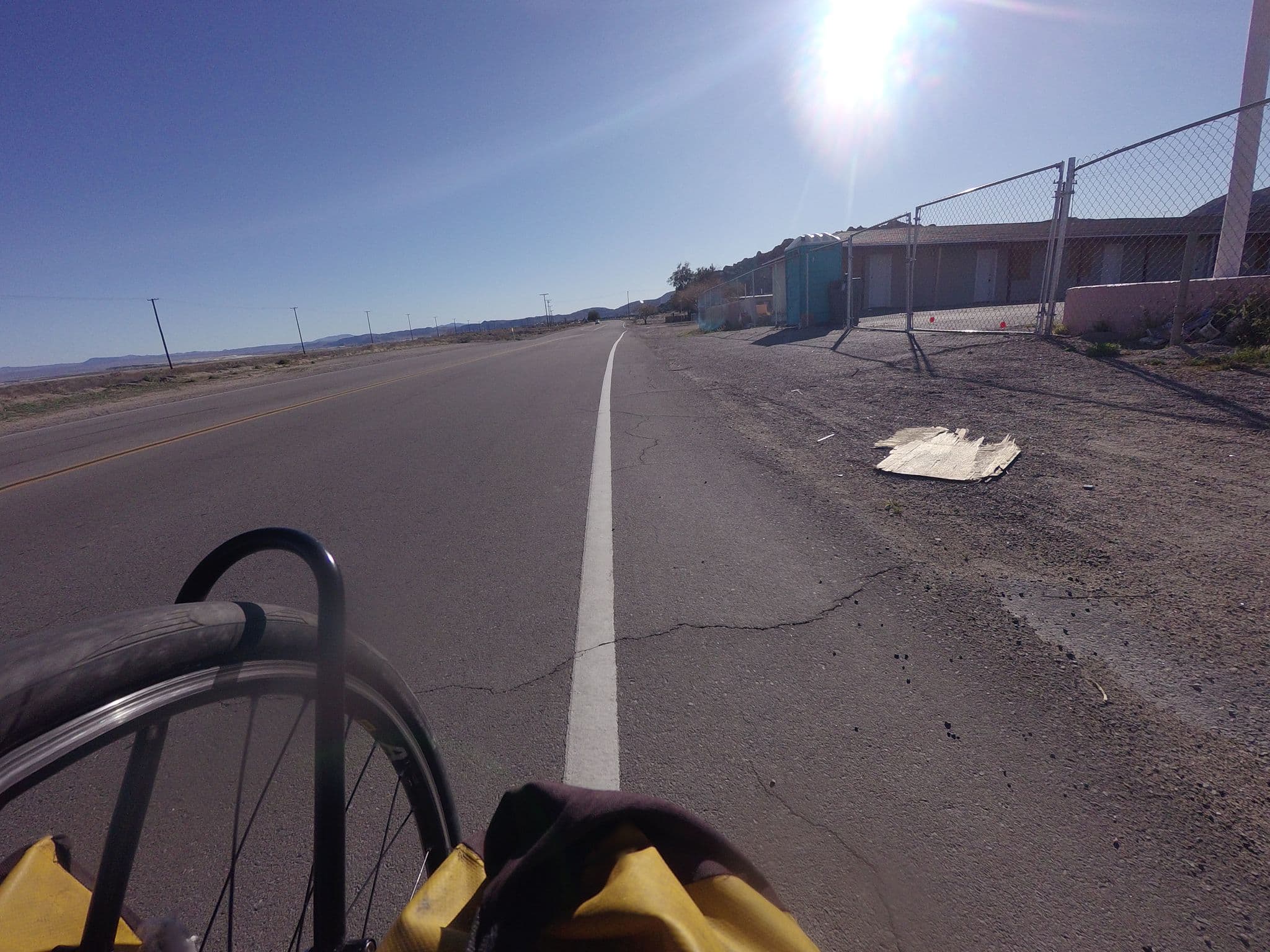 Street view near Linda Vargas, Searles Valley — © hshearer (CC BY-SA · Mapillary)