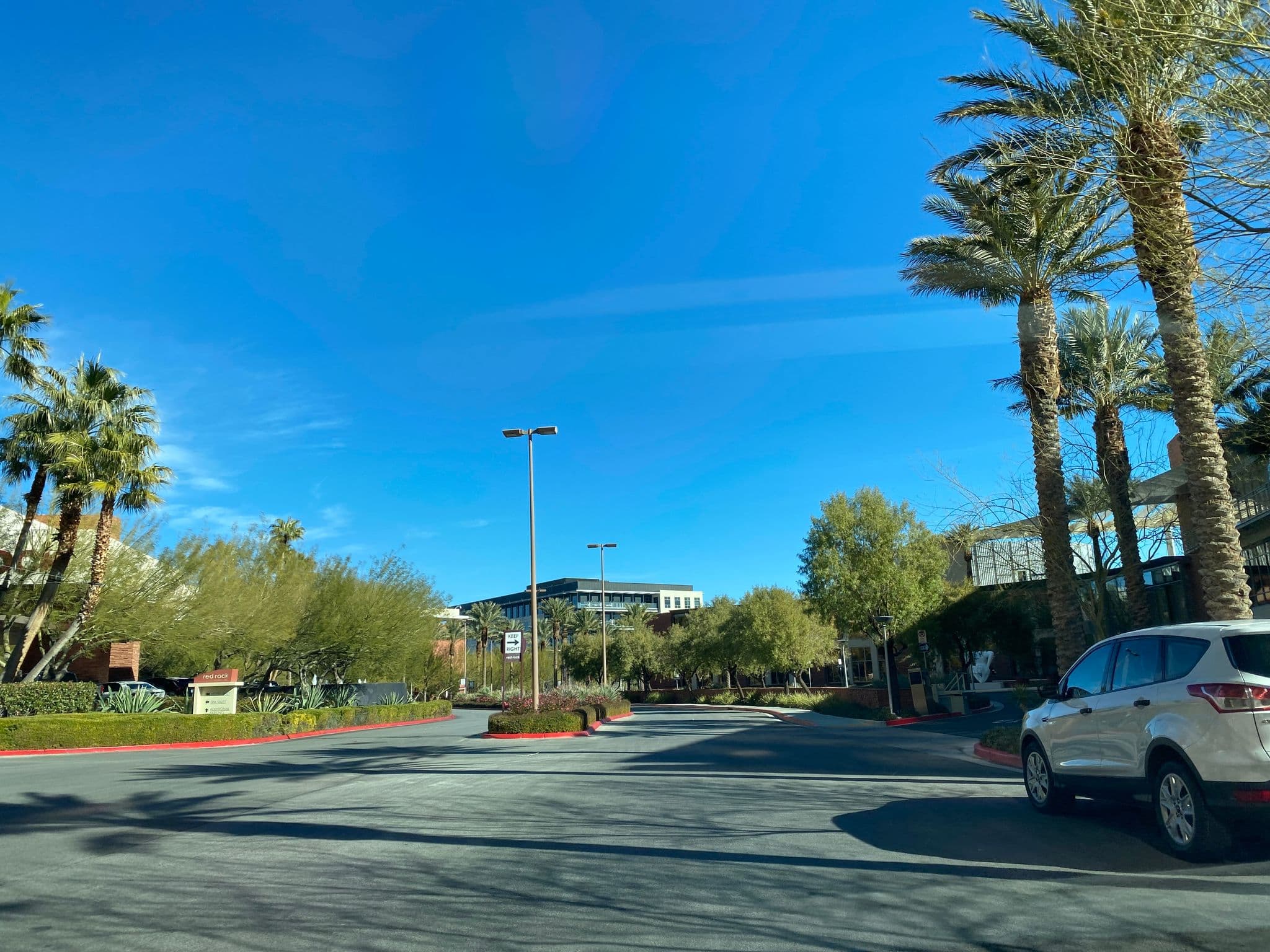 Street view near Redrock VIP Elevators, Summerlin South — © matsayz (CC BY-SA · Mapillary)