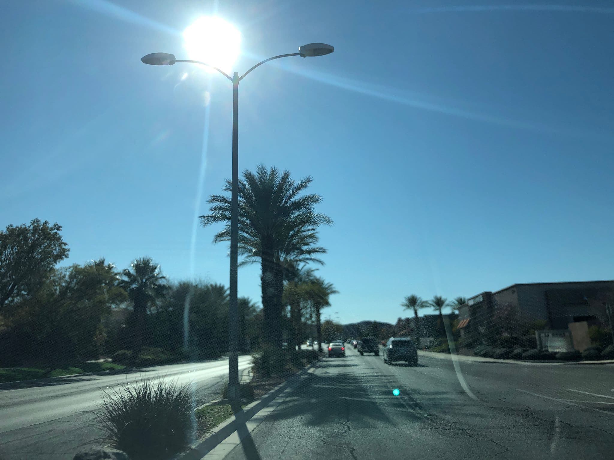 Street view near A Destination Travel, Henderson — © chksnthemail (CC BY-SA · Mapillary)