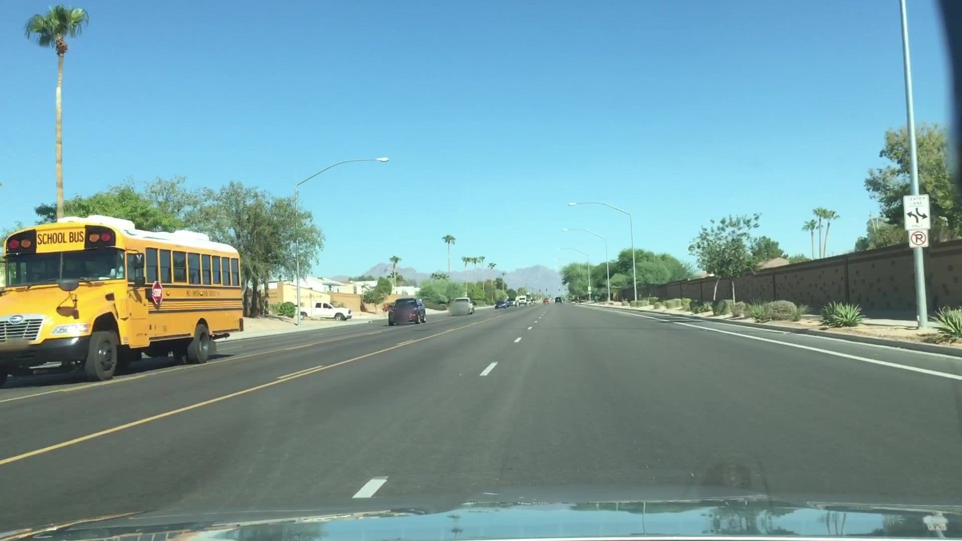 Street view near Bobby And Rons, Apache Junction — © lvl5 (CC BY-SA · Mapillary)