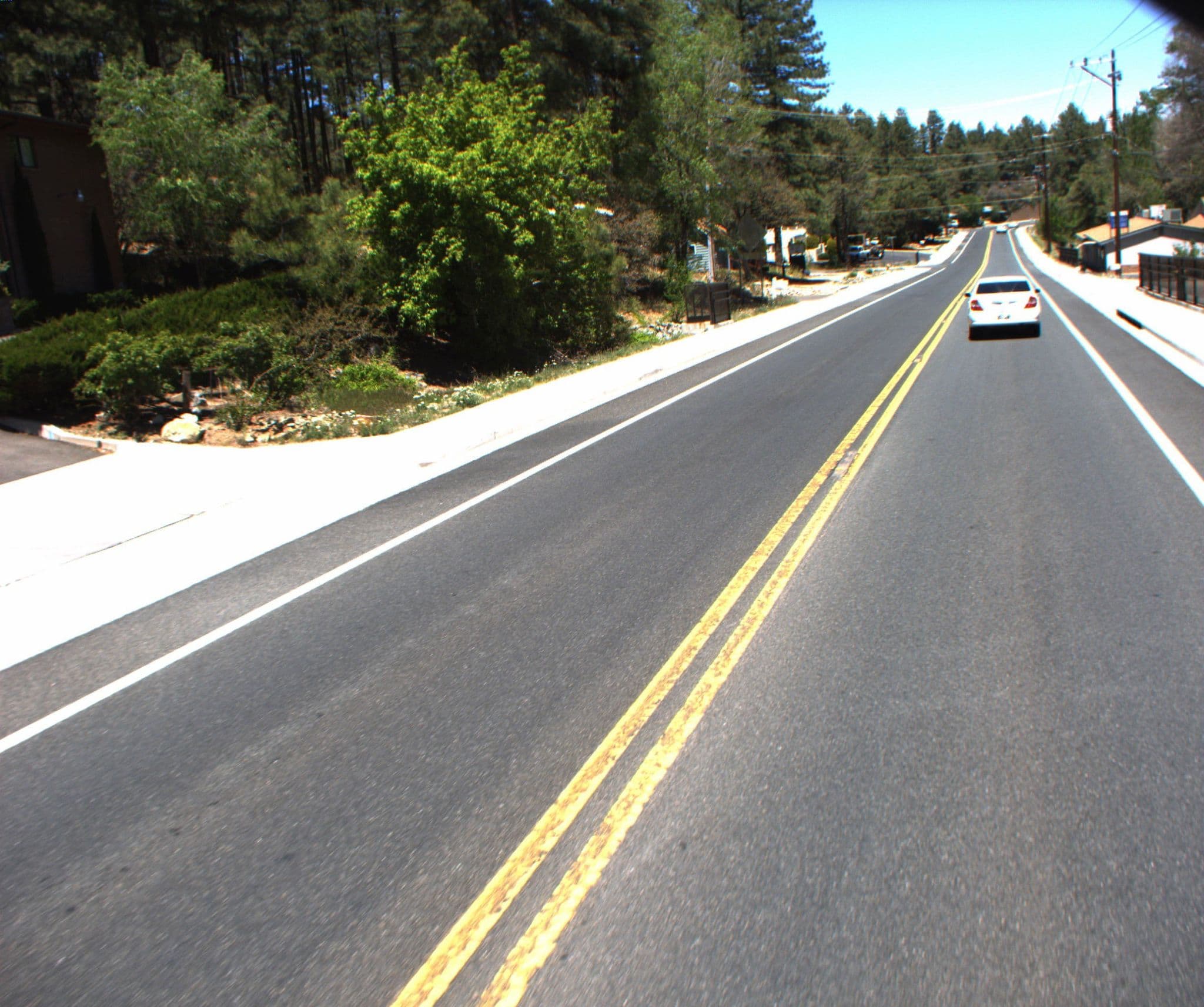 Street view near Days Inn, Prescott — © adotgis (CC BY-SA · Mapillary)