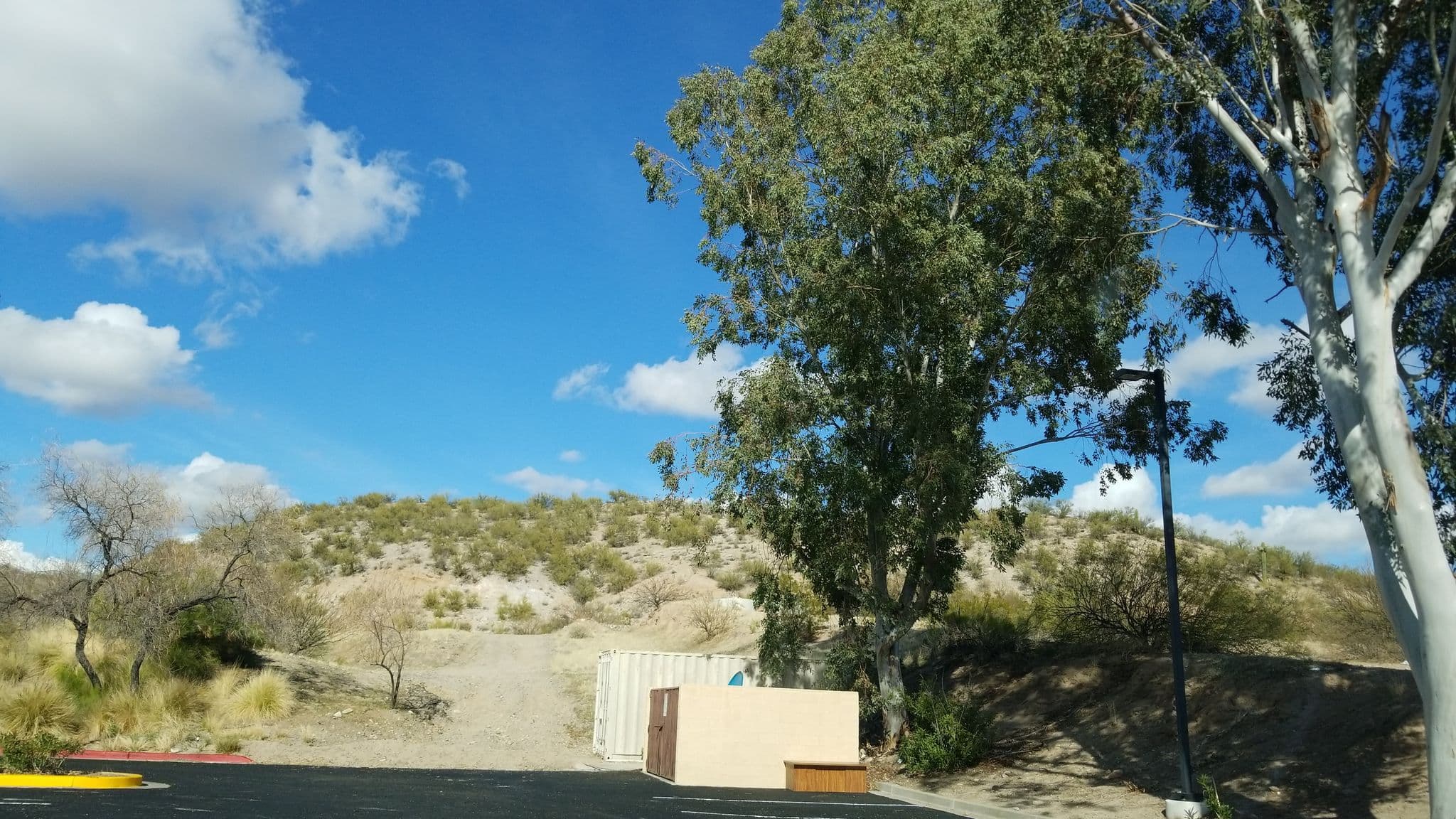 Street view near Wickenburg Inn, Wickenburg — © drkludge (CC BY-SA · Mapillary)