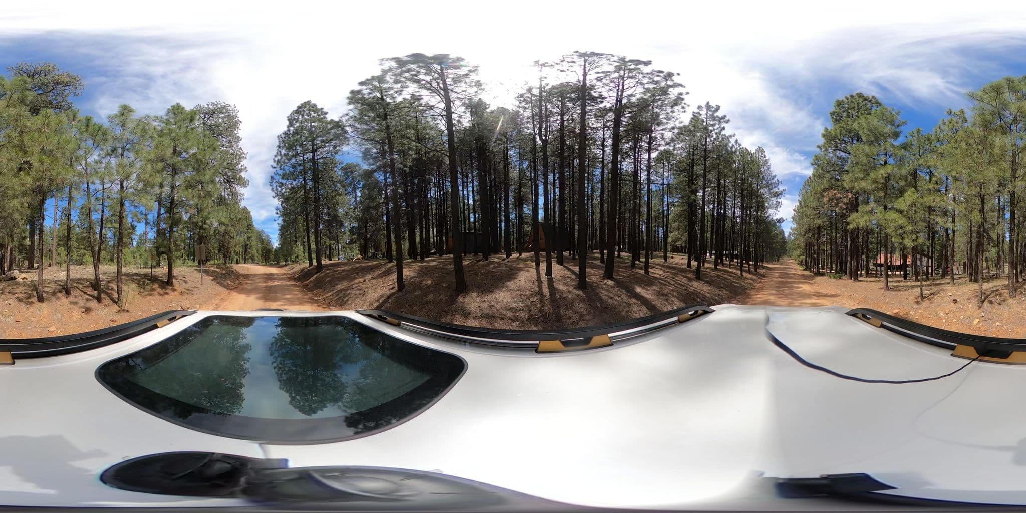 Street view near Rustic Rim Hide A Way, Heber-Overgaard — © mapillary01730 (CC BY-SA · Mapillary)