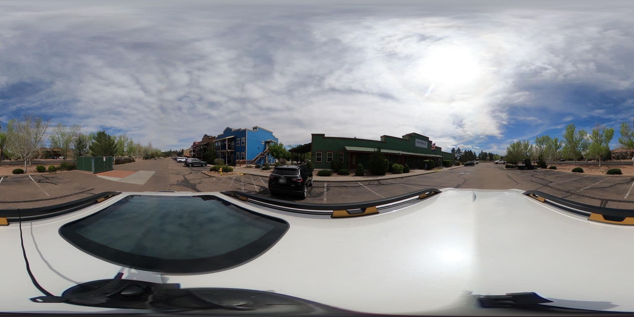 Street view near WorldMark Bison Ranch, Heber-Overgaard — © mapillary01730 (CC BY-SA · Mapillary)