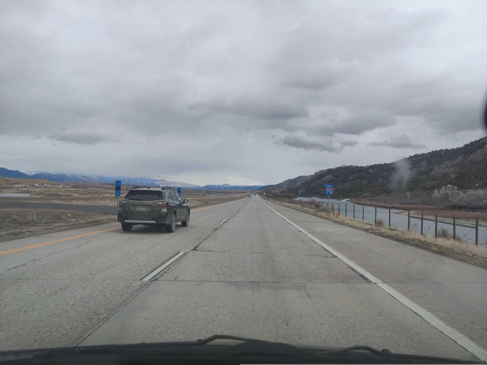 Street view near #207, Rifle — © vorpalblade (CC BY-SA · Mapillary)
