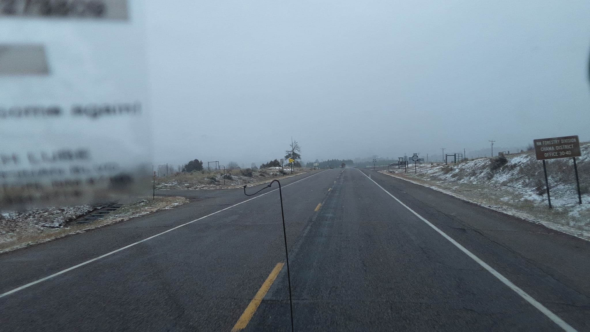 Street view near Timbers at Chams, Chama — © jbthemilker (CC BY-SA · Mapillary)