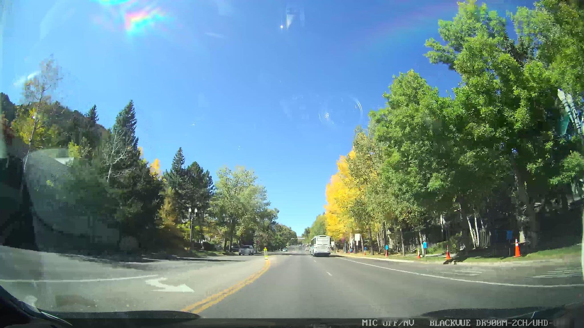 Street view near Hotel Mollie, Aspen — © muthu (CC BY-SA · Mapillary)