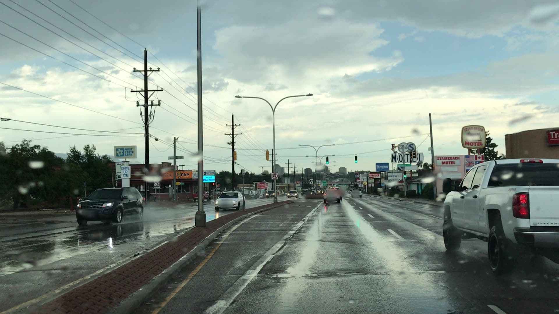 Street view near Turtle At Colorado City, Colorado Springs — © lvl5 (CC BY-SA · Mapillary)