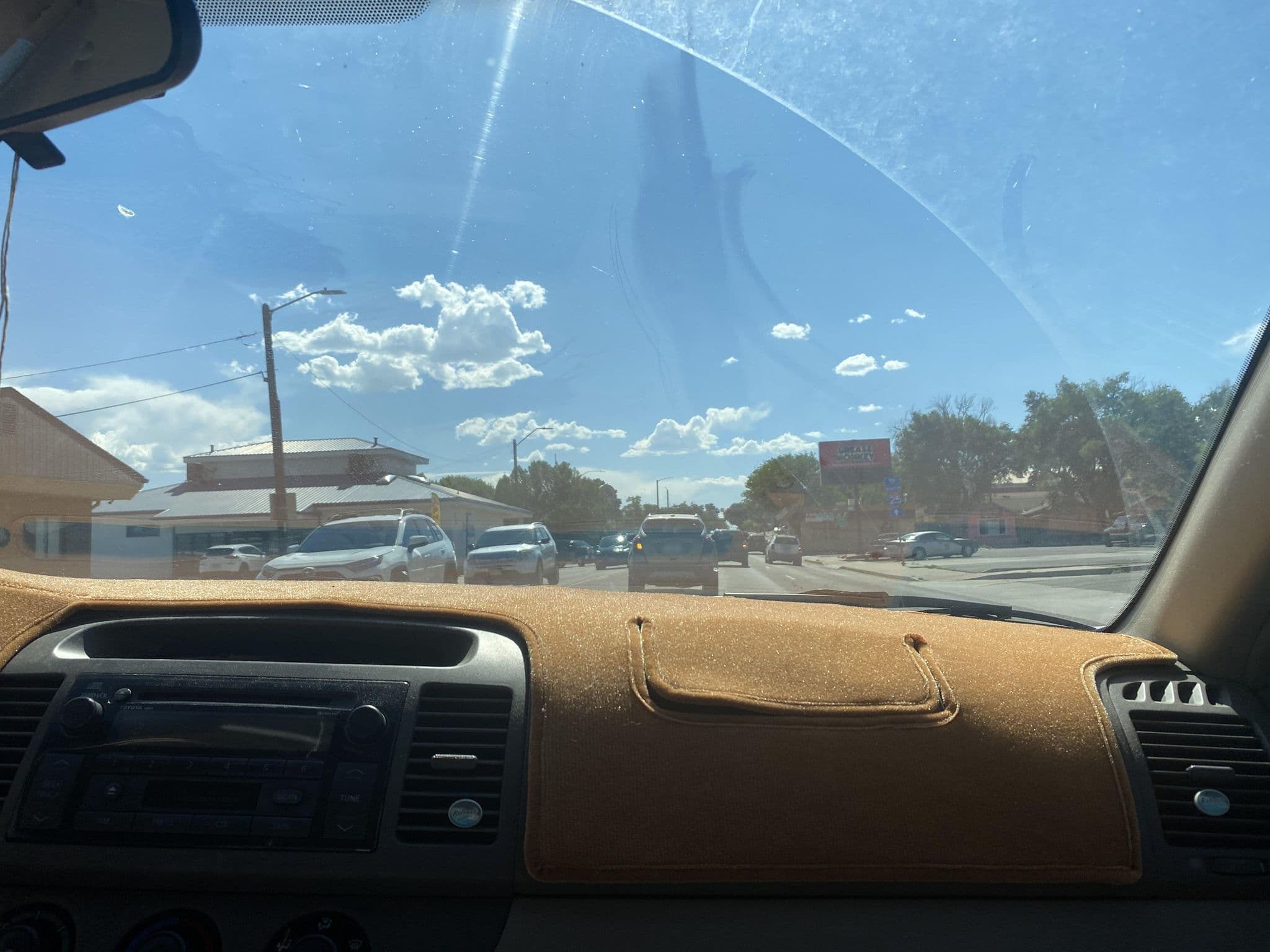 Street view near USA Motel, Pueblo — © mikeystreetview9 (CC BY-SA · Mapillary)