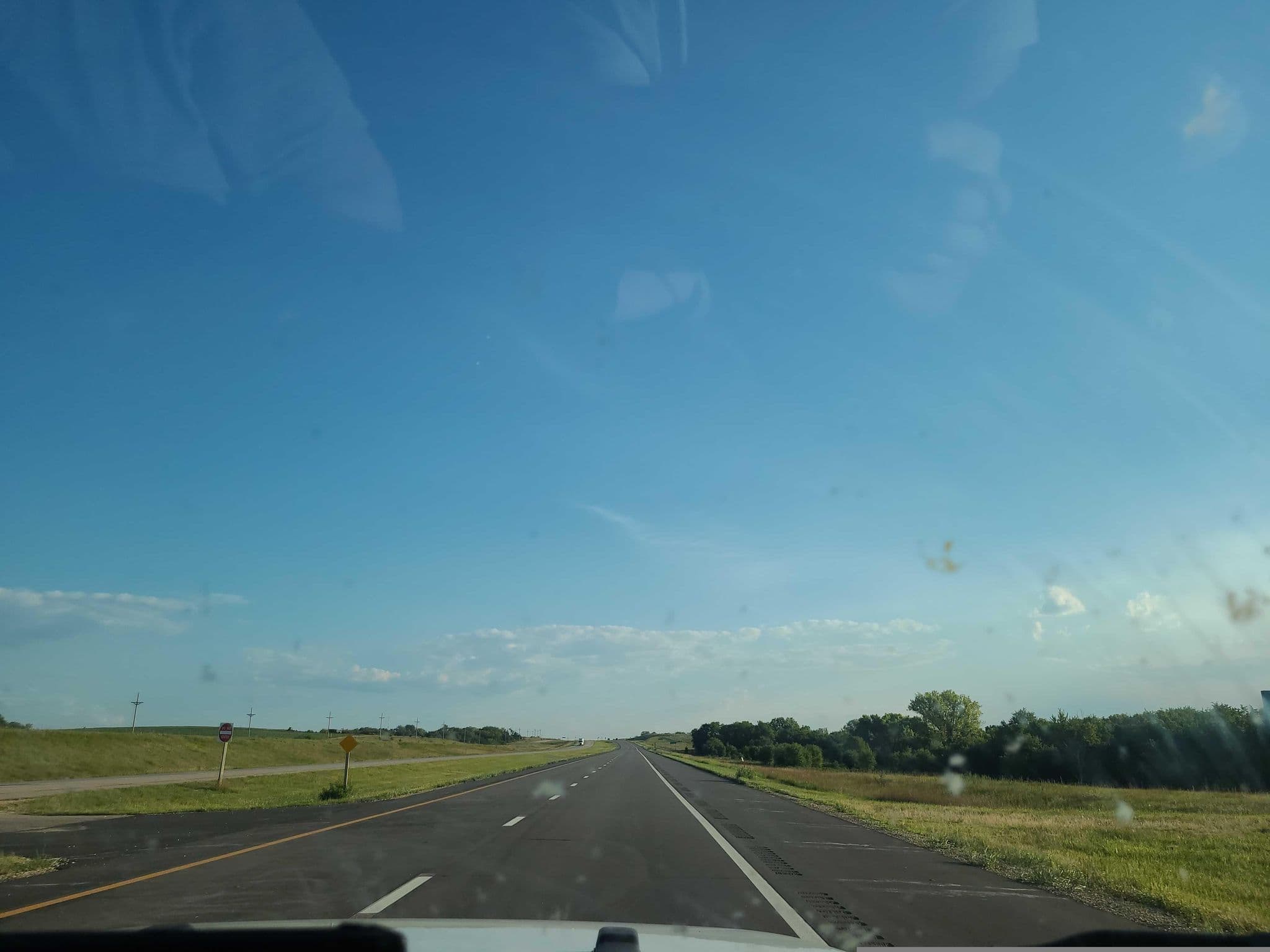 Street view near 1224 Wolf Creek Luxury Vacation Homes, Concordia — © jacklehoullier (CC BY-SA · Mapillary)
