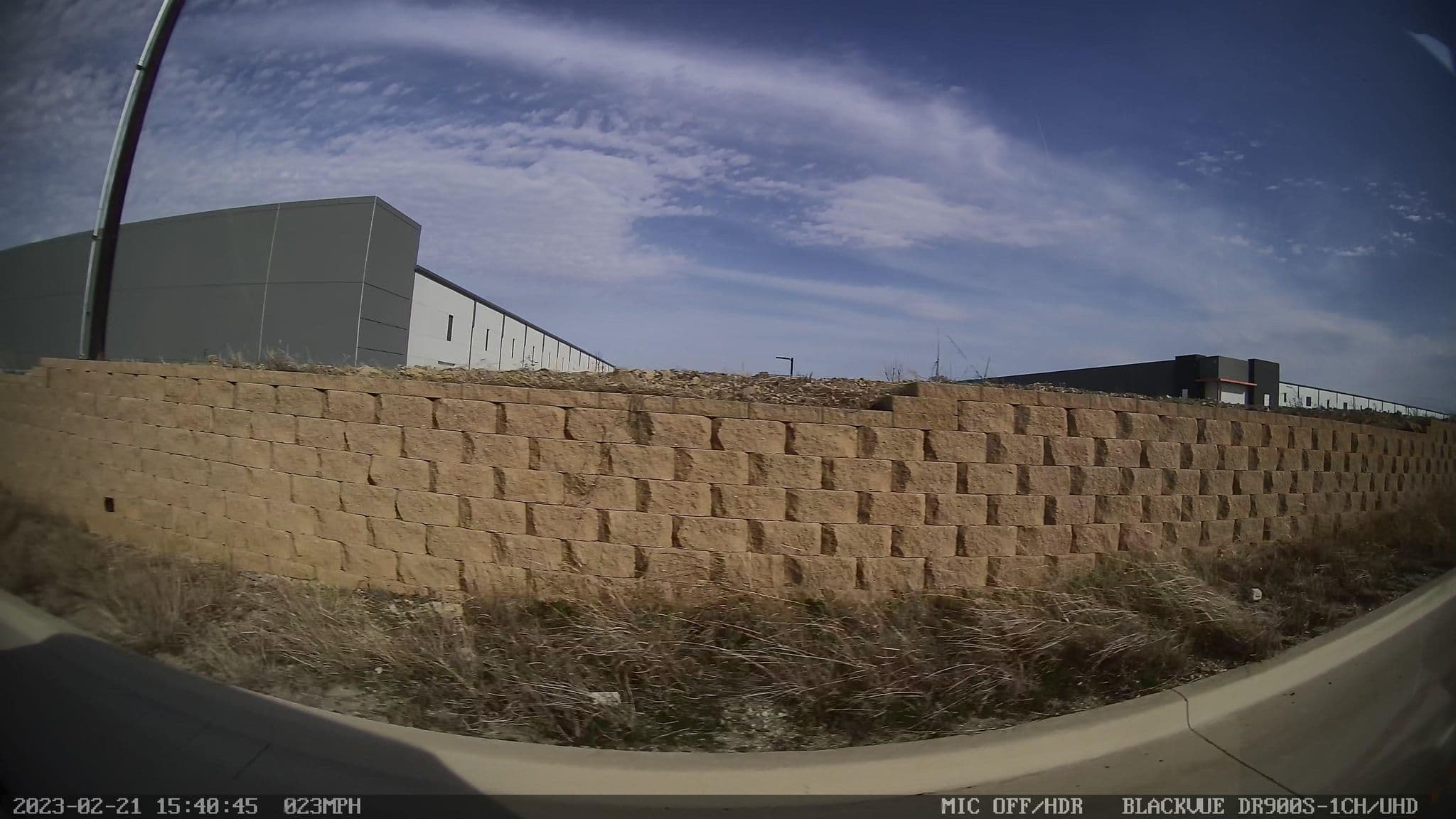 Street view near Fairfield Inn by Marriott, Haslet — © kartograf (CC BY-SA · Mapillary)