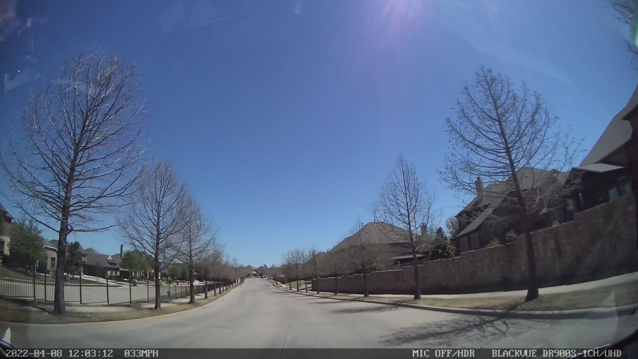 Street view near Scott And Barb, Keller — © gruzovik (CC BY-SA · Mapillary)