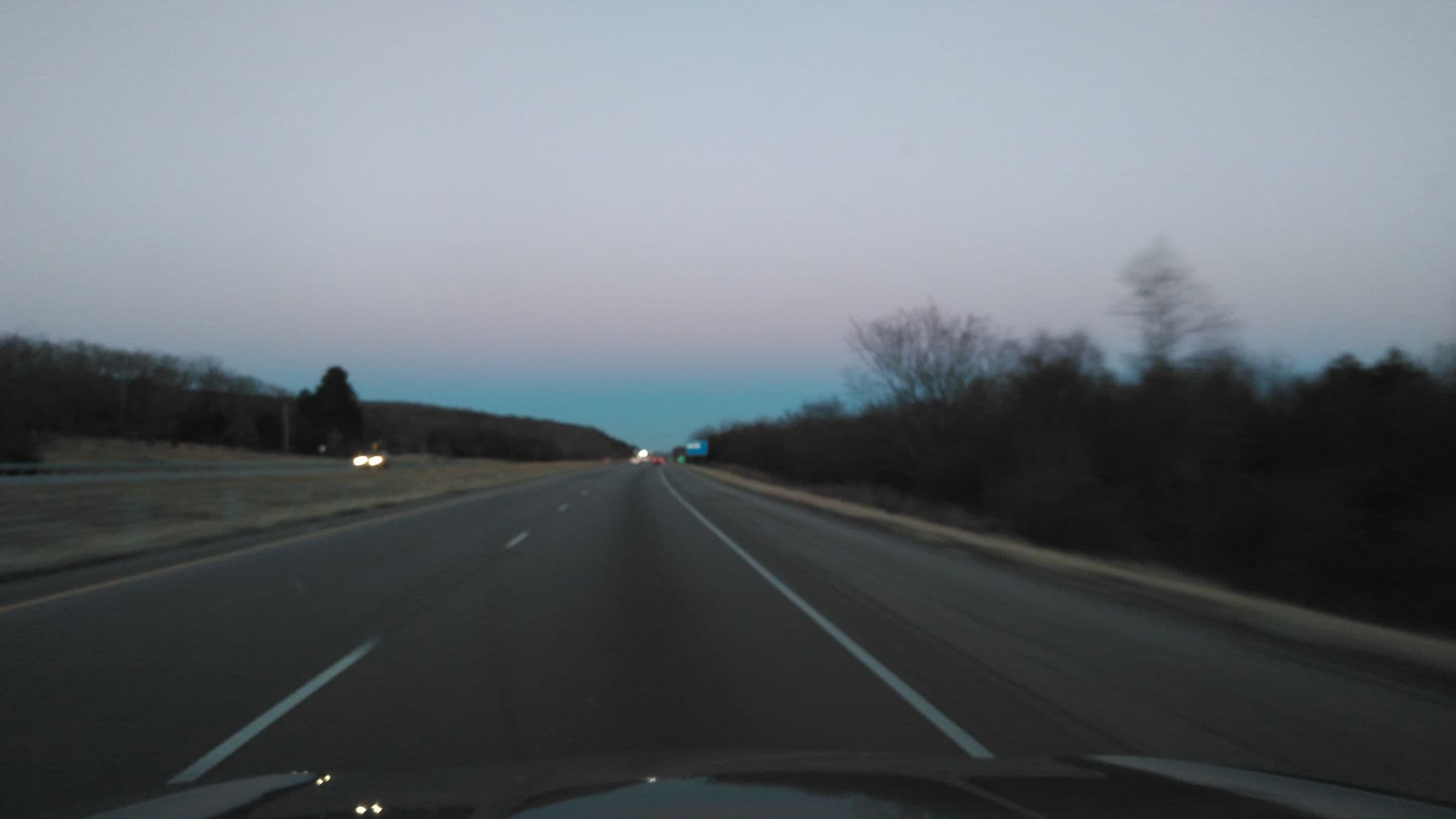 Street view near Reyn's Chair, Lavaca — © i_drive_alot (CC BY-SA · Mapillary)