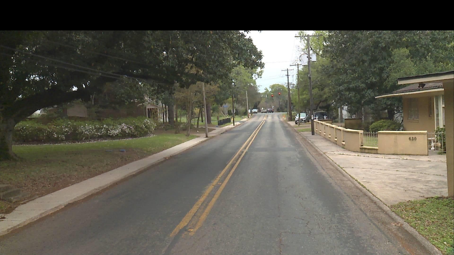 Street view near Pierson River House Bed & Breakfast, Natchitoches — © WR2_2023 (CC BY-SA · Mapillary)