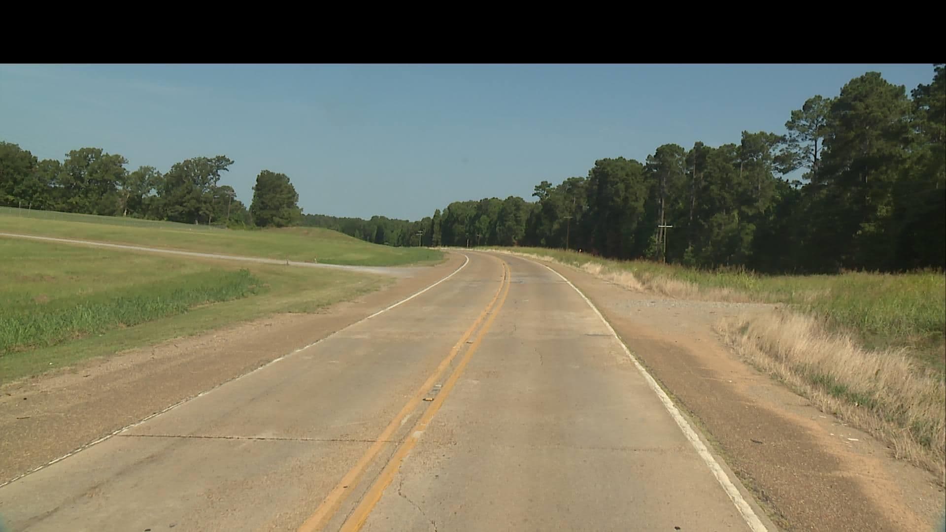 Street view near Hampton Inn, Natchitoches — © mapillaryupload (CC BY-SA · Mapillary)