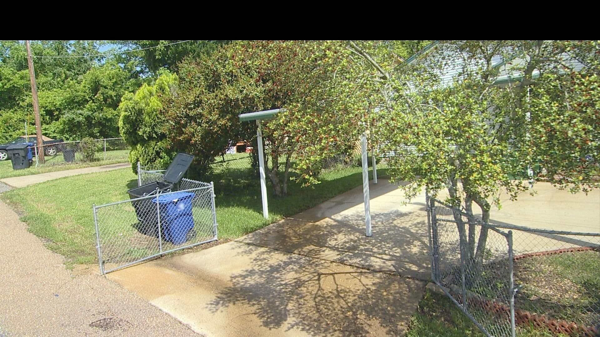 Street view near Strip Club, Shreveport — © 2023WR (CC BY-SA · Mapillary)