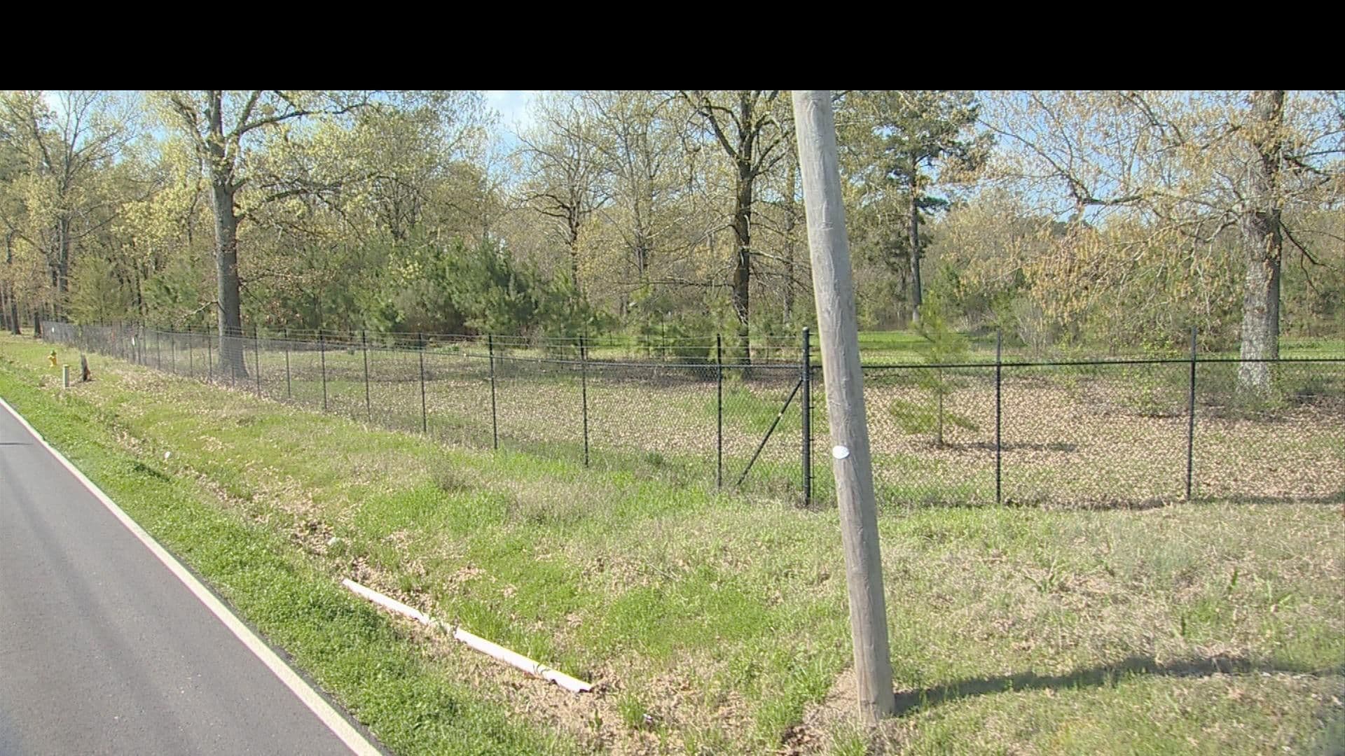Street view near Colton Environmental Services, Stonewall — © 2023WR (CC BY-SA · Mapillary)