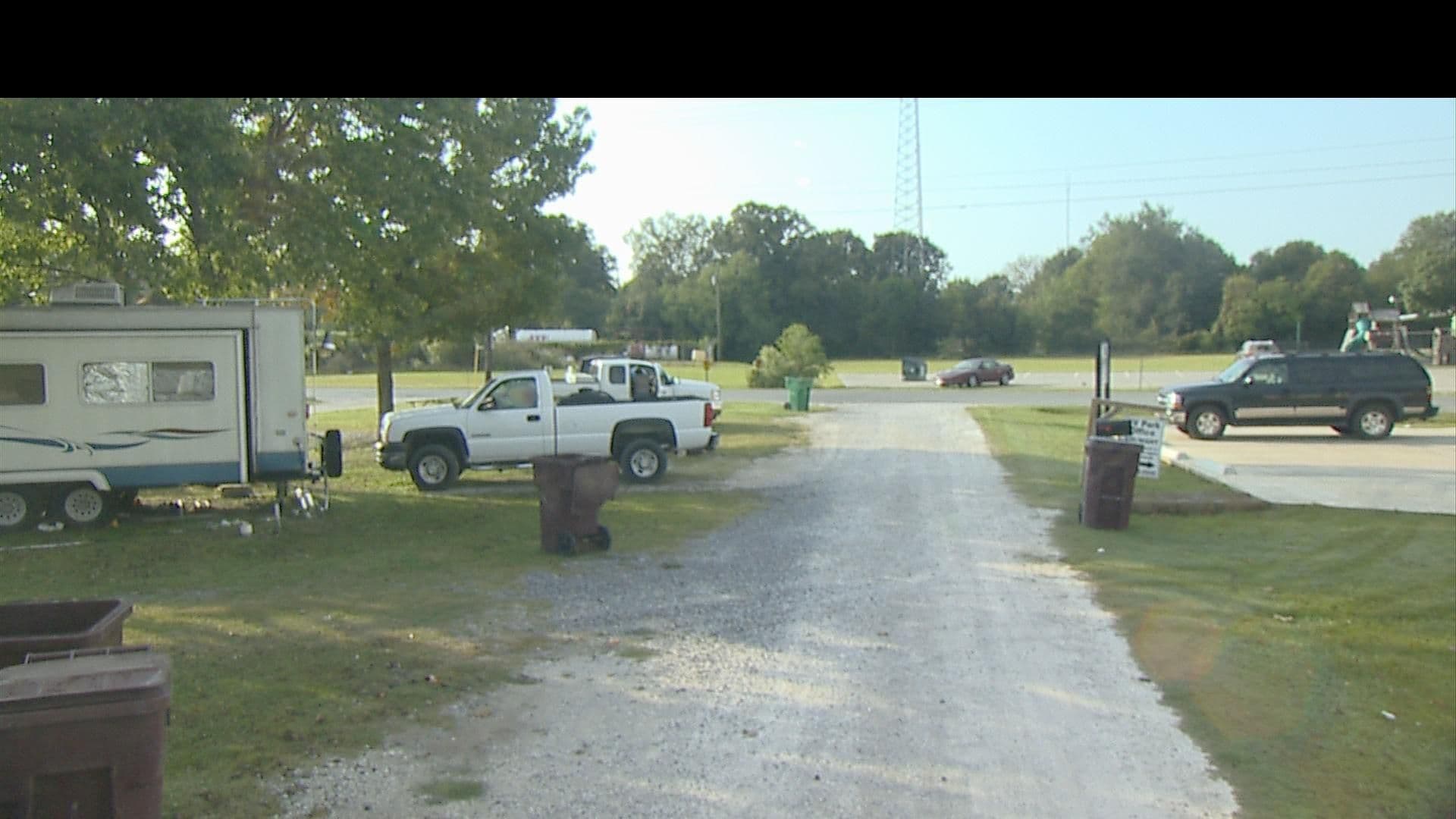 Street view near Wyndham Hotels & Resorts, Rayville — © mapillaryupload (CC BY-SA · Mapillary)