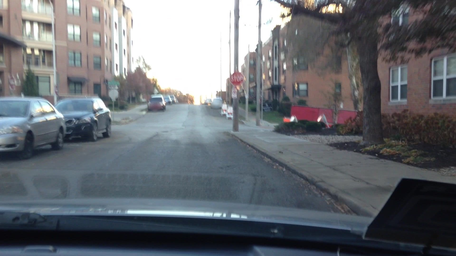 Street view near Kansas City Corporate Housing, Roeland Park — © lvl5 (CC BY-SA · Mapillary)