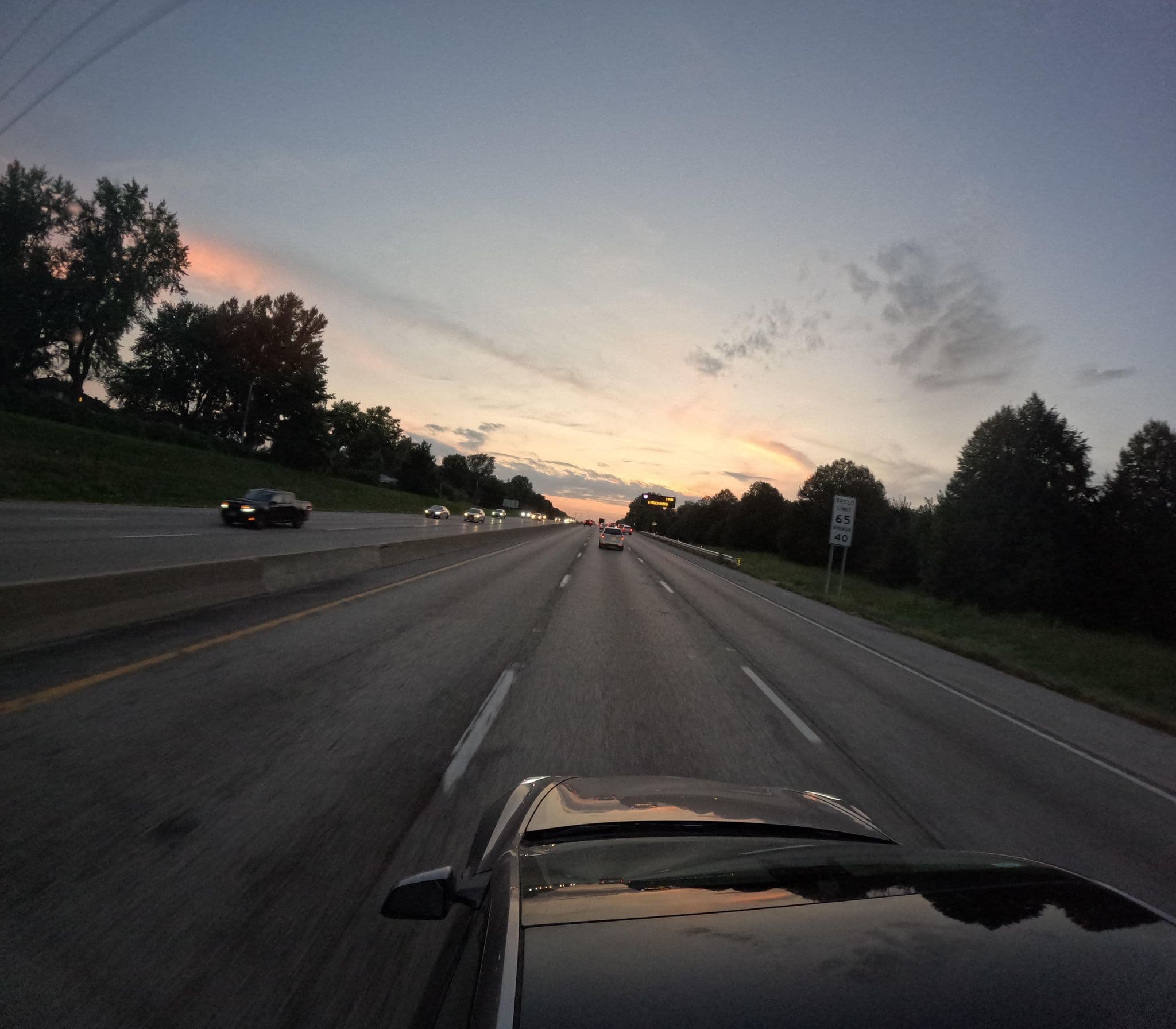 Street view near virginia inn, Independence — © vorpalblade (CC BY-SA · Mapillary)