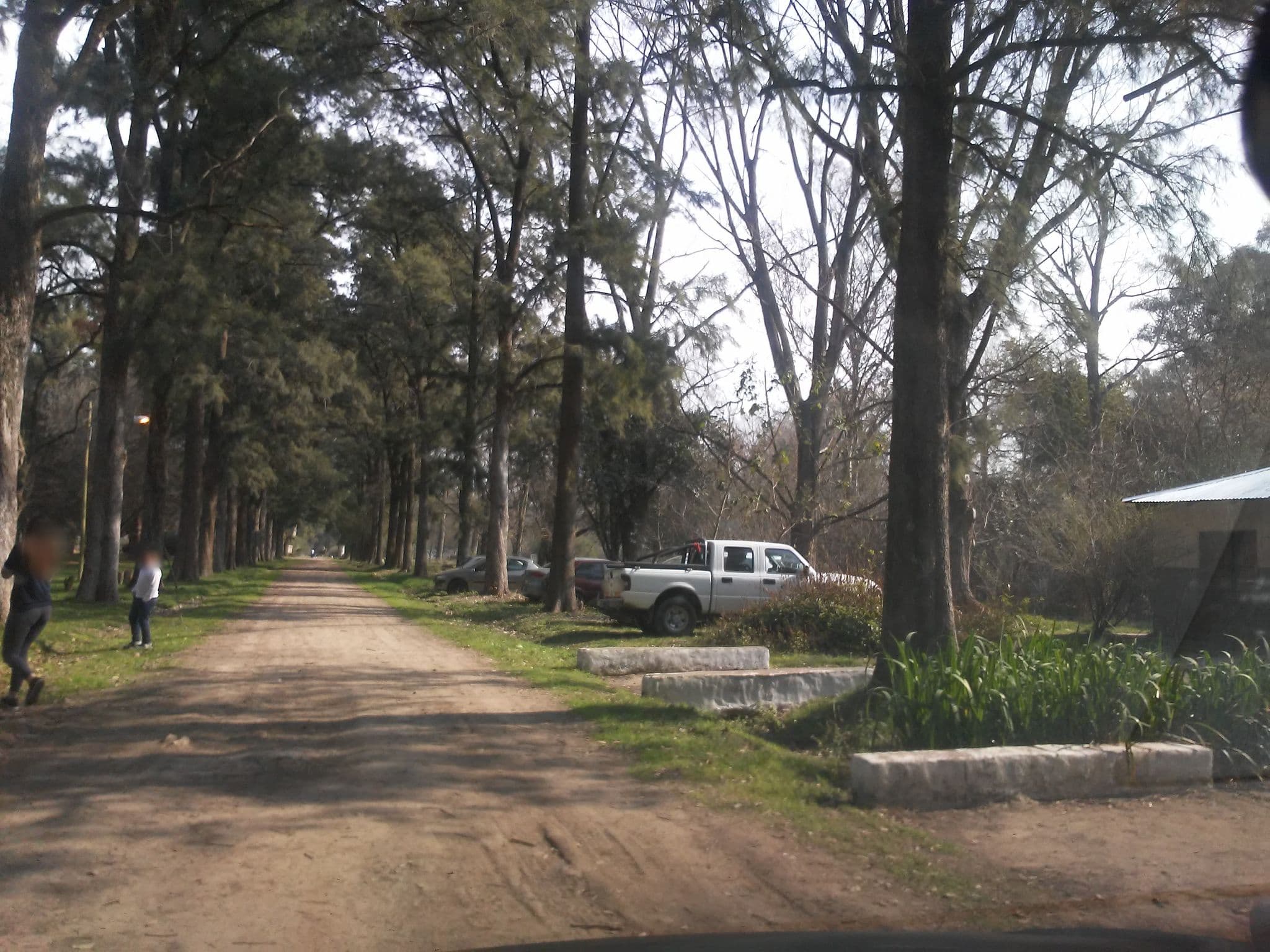 Street view near Casa Sacaut, Moreno — © doa1 (CC BY-SA · Mapillary)